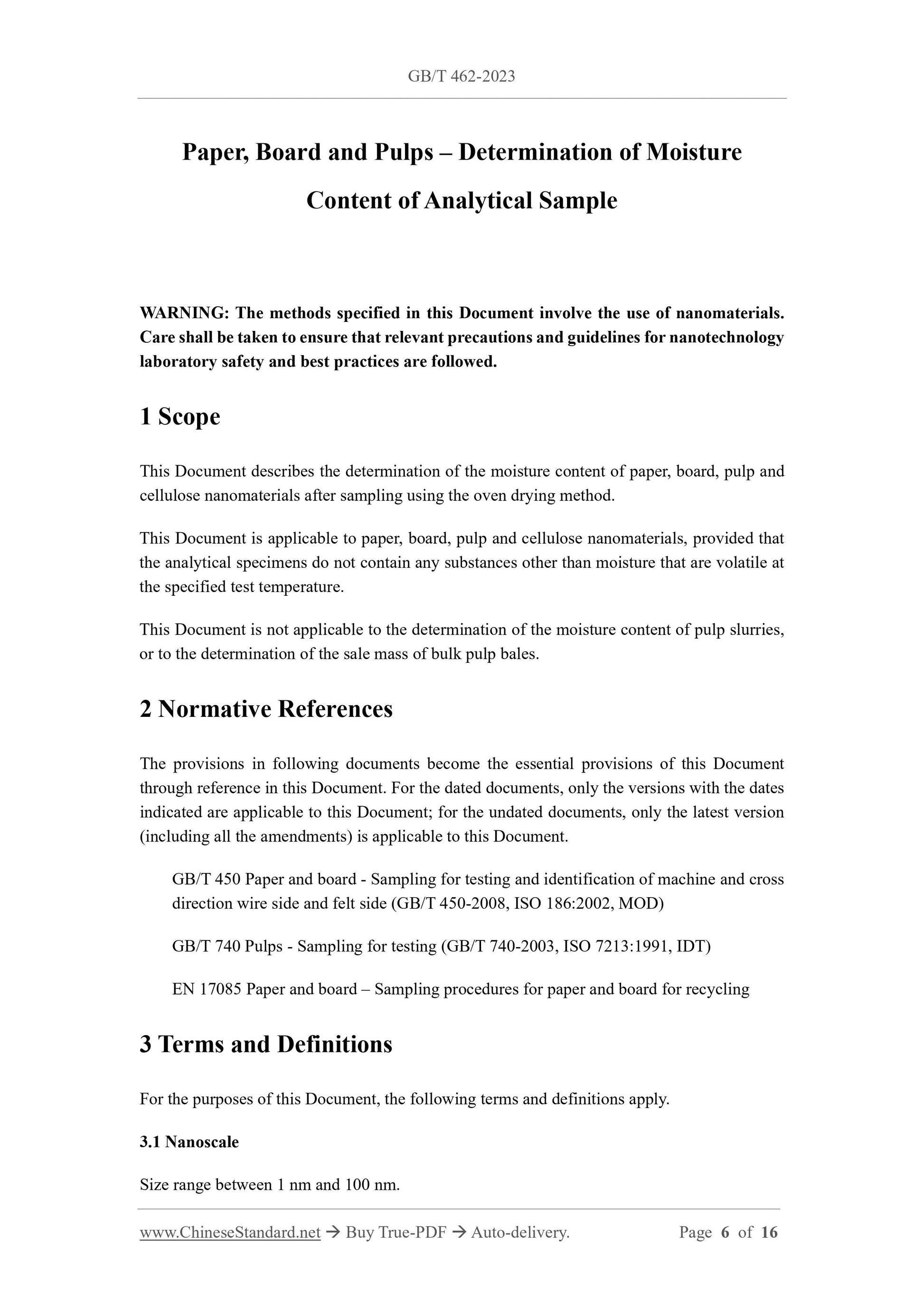 GB/T 462-2023 Page 4