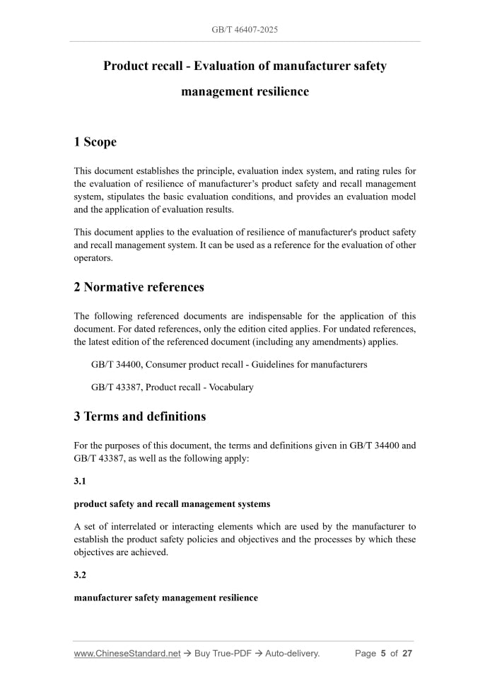 GB/T 46407-2025 Page 4