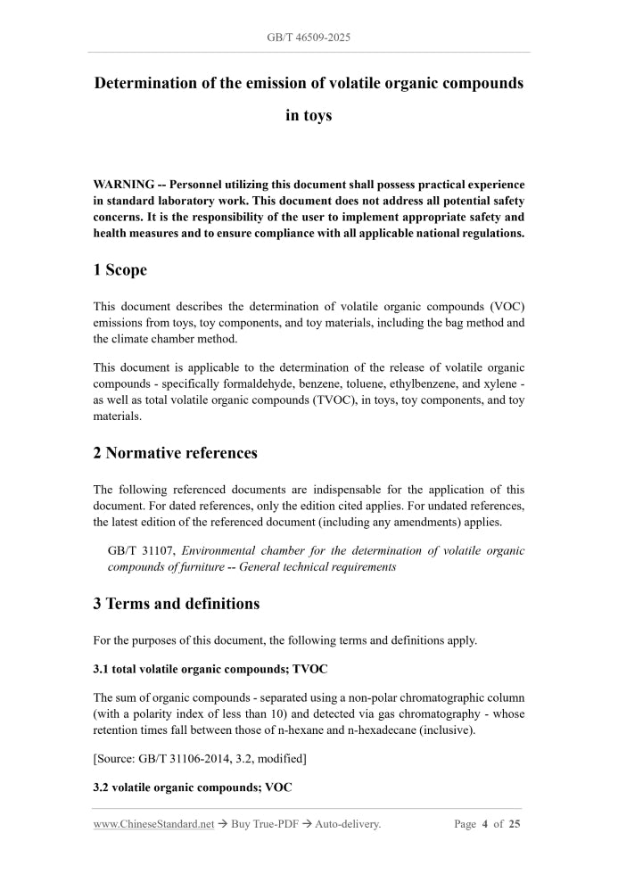 GB/T 46509-2025 Page 3