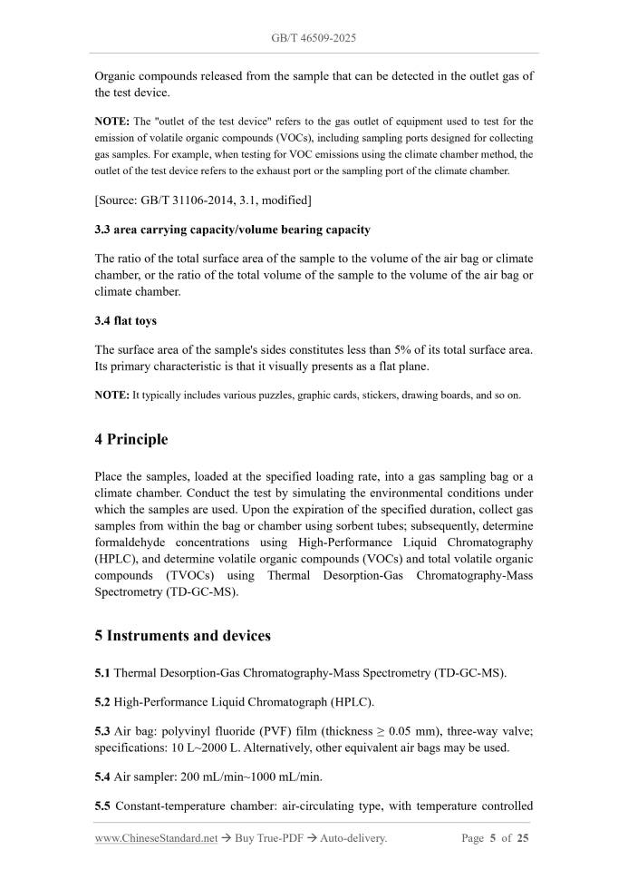 GB/T 46509-2025 Page 4