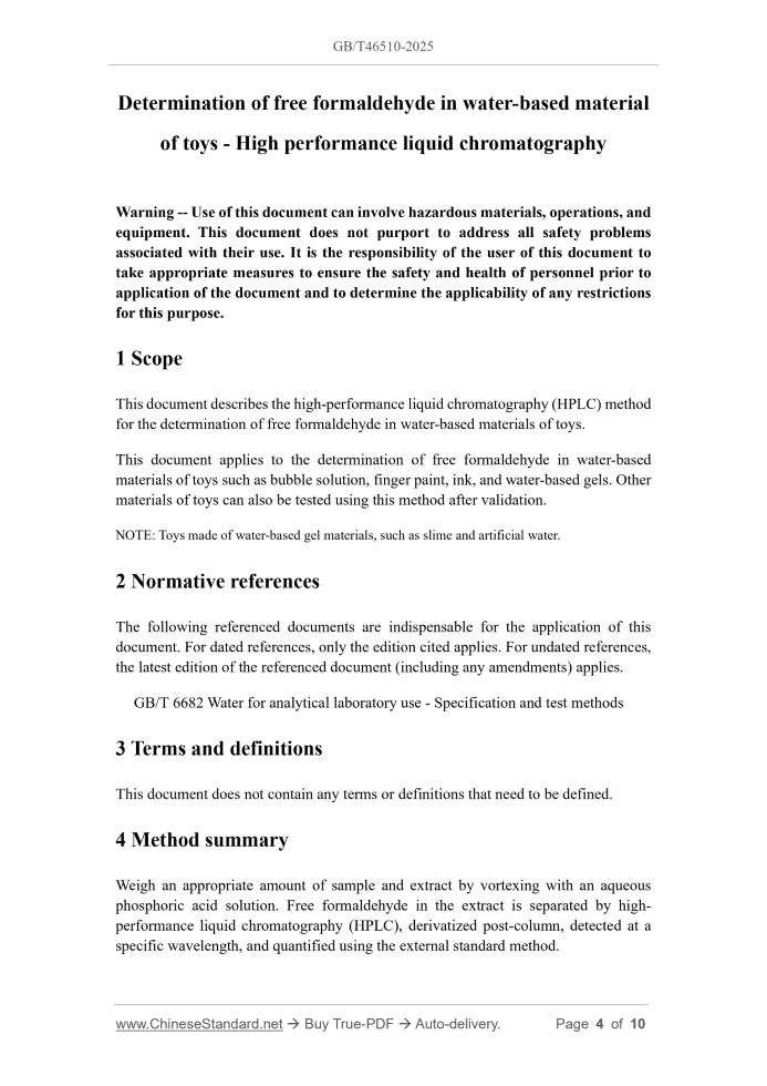 GB/T 46510-2025 Page 3