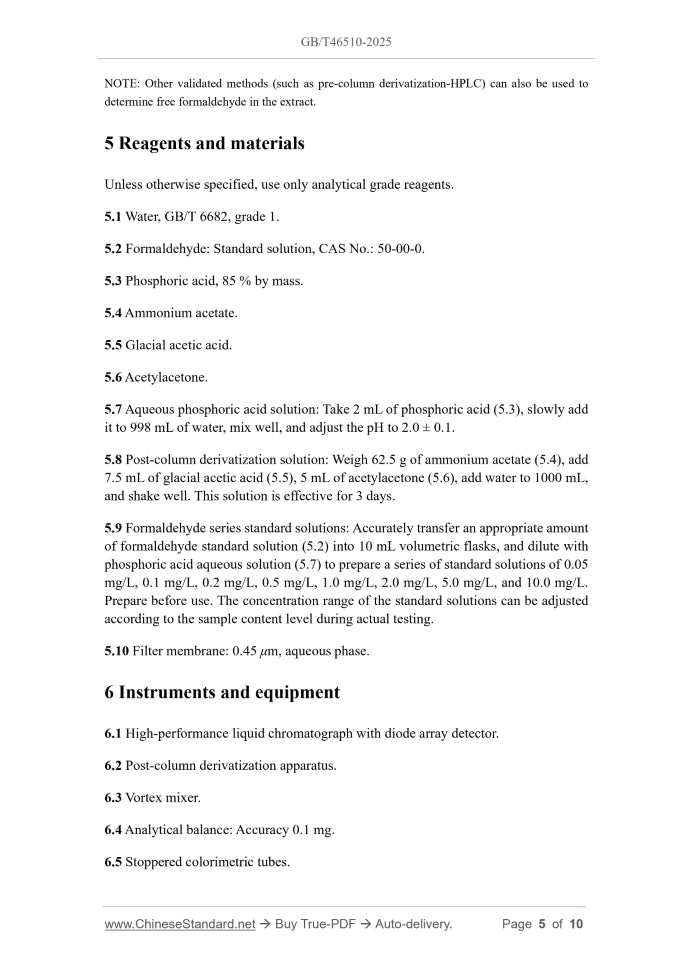GB/T 46510-2025 Page 4