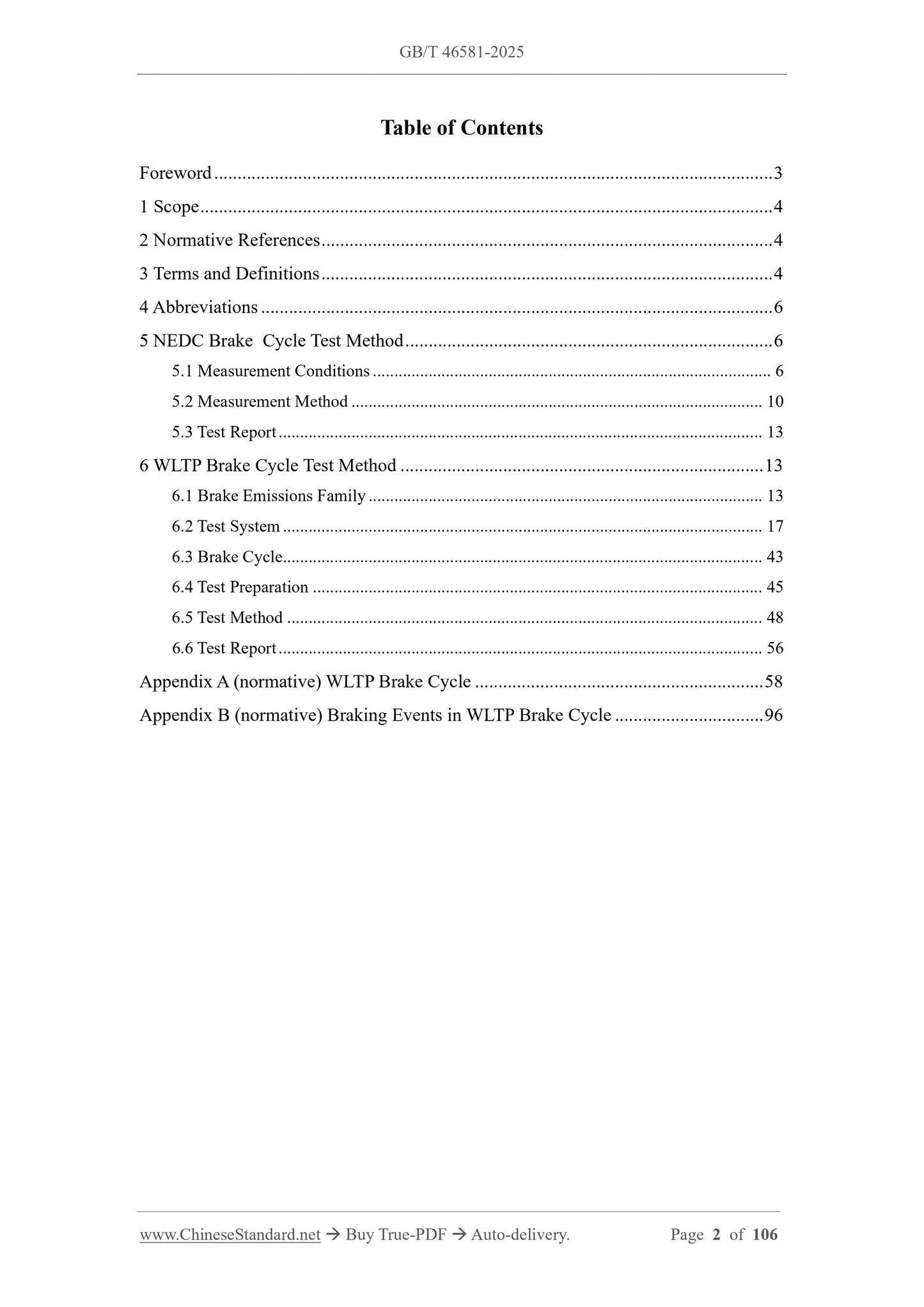 GB/T 46581-2025 Page 2
