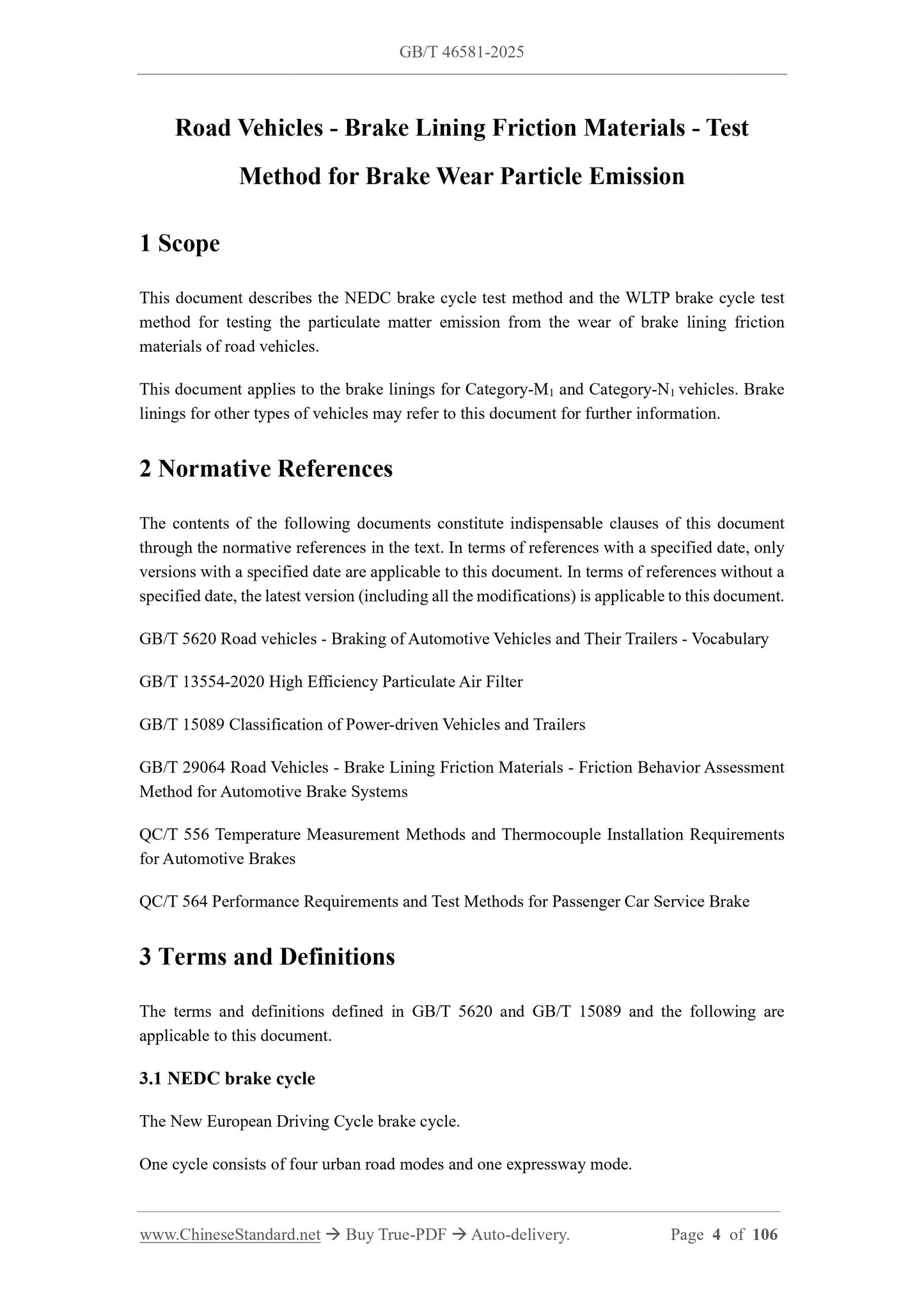 GB/T 46581-2025 Page 3