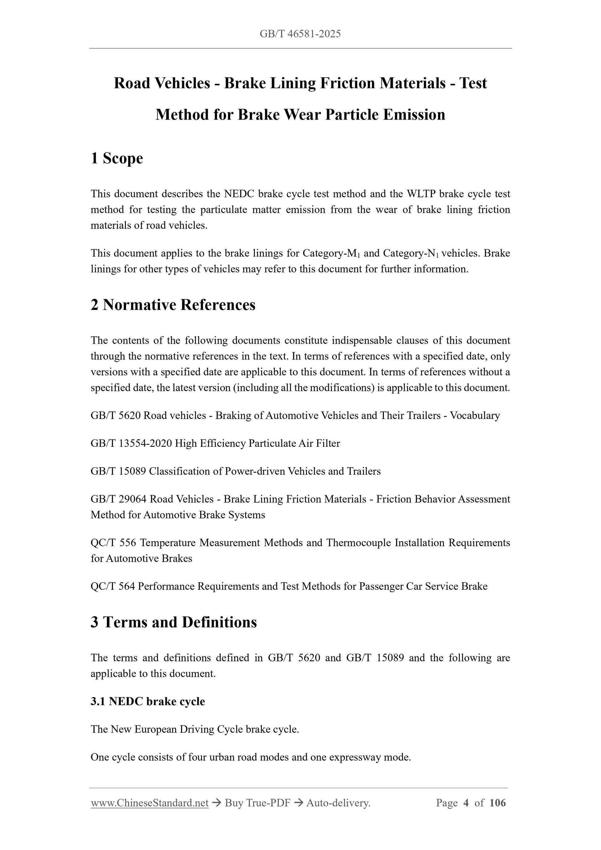 GB/T 46581-2025 Page 3