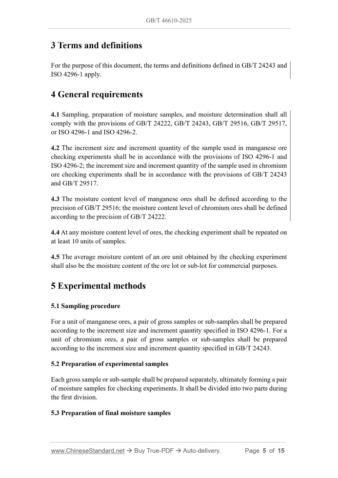GB/T 46610-2025 Page 4