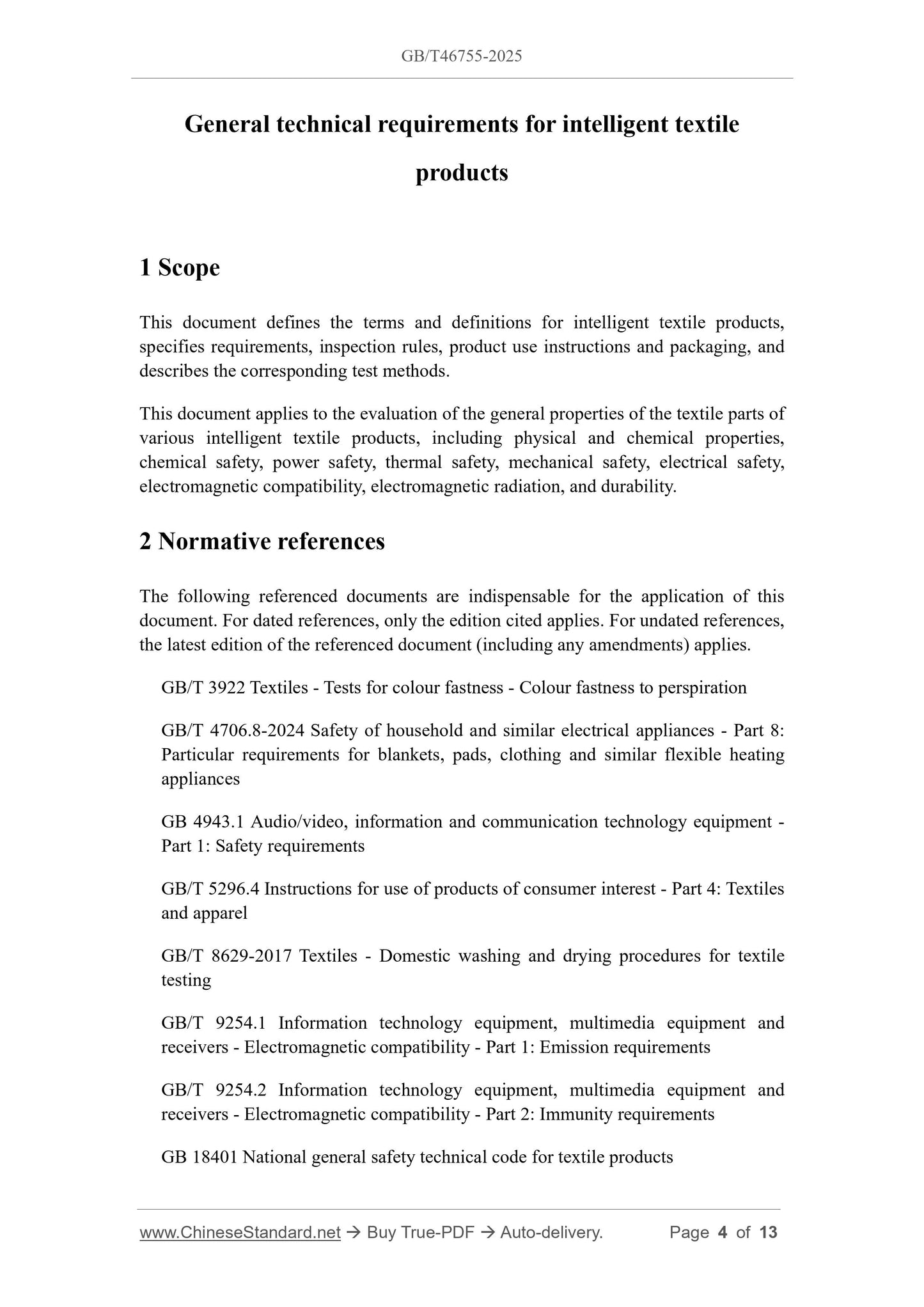 GB/T 46755-2025 Page 3