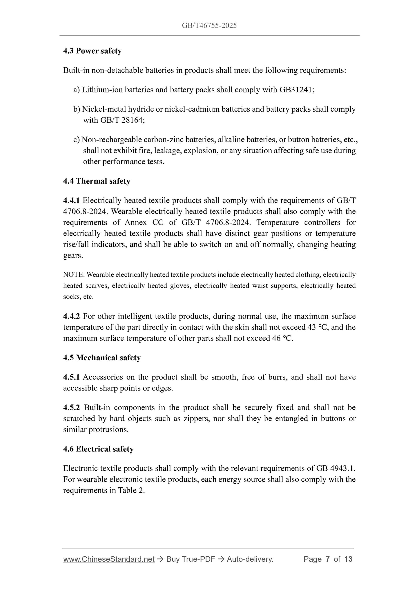 GB/T 46755-2025 Page 6