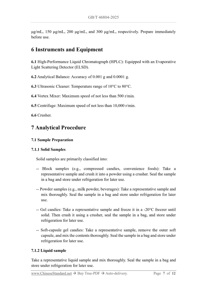 GB/T 46804-2025 Page 6