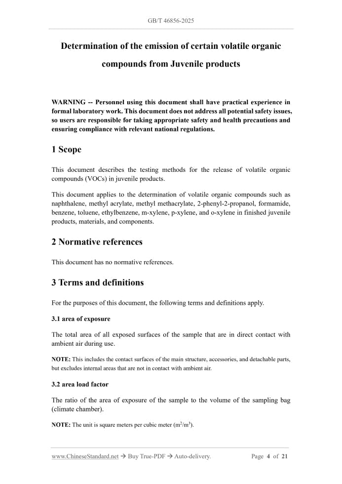 GB/T 46856-2025 Page 3