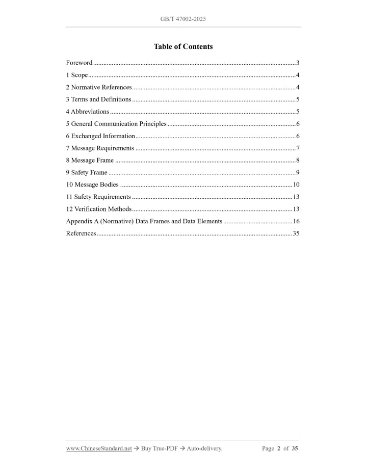GB/T 47002-2025 Page 2