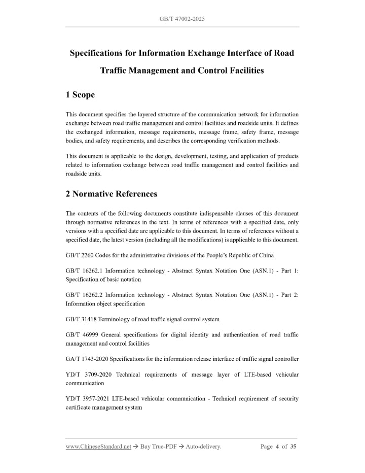 GB/T 47002-2025 Page 3