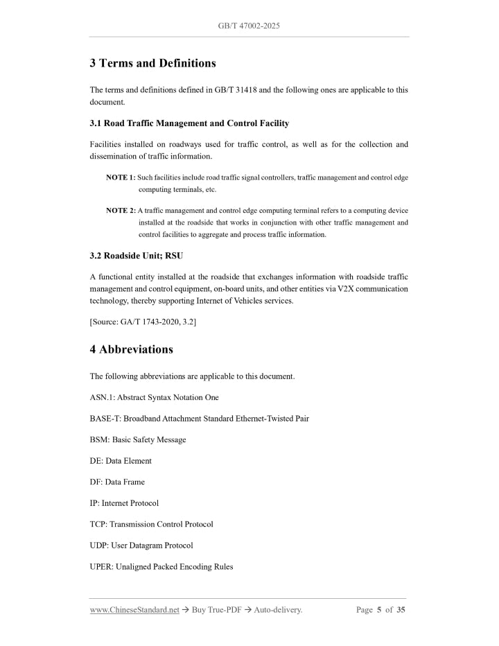 GB/T 47002-2025 Page 4