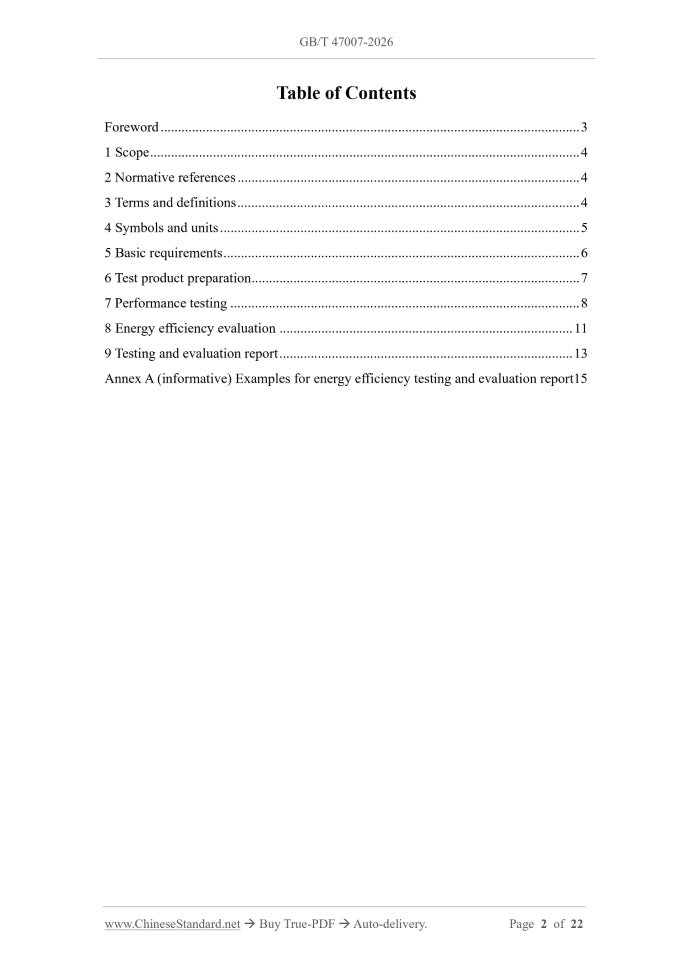 GB/T 47007-2026 Page 2