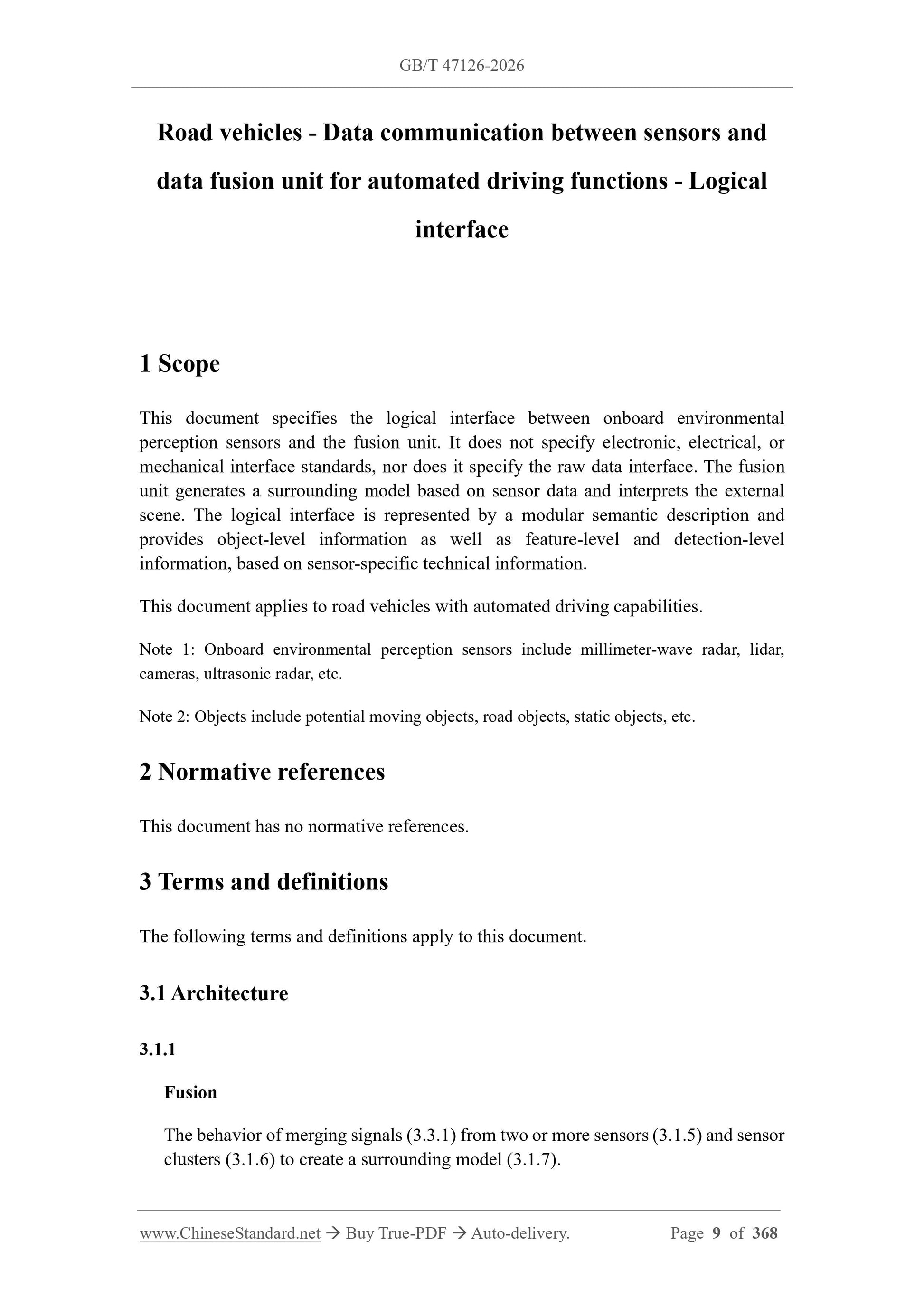 GB/T 47126-2026 Page 3