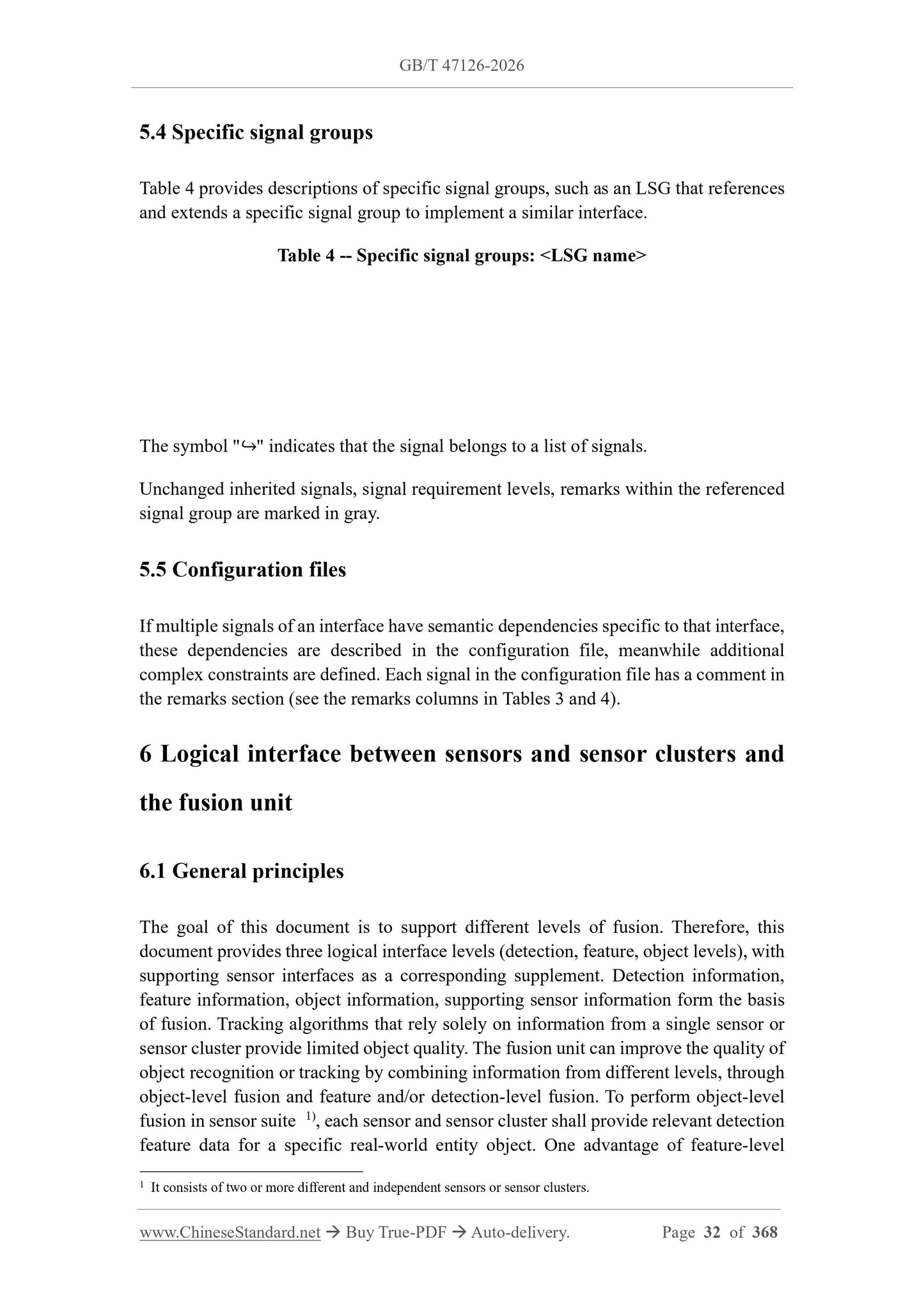 GB/T 47126-2026 Page 8