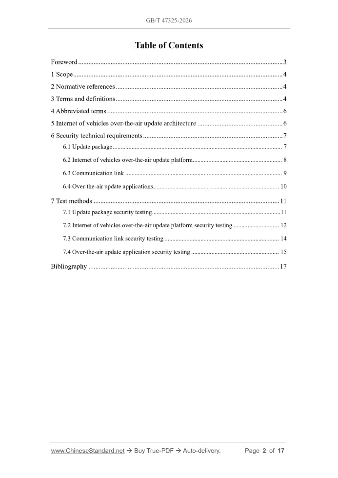 GB/T 47325-2026 Page 2