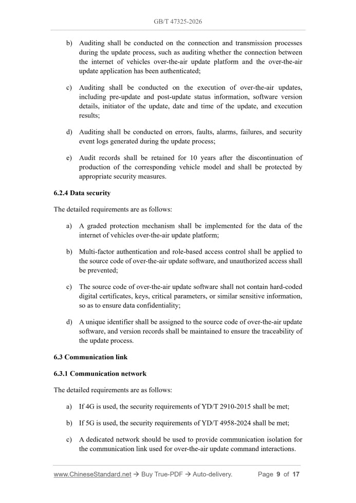 GB/T 47325-2026 Page 8