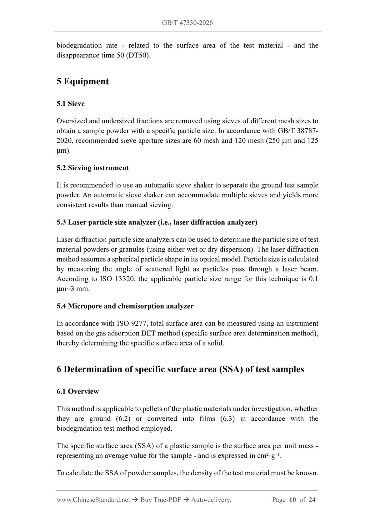 GB/T 47330-2026 Page 6