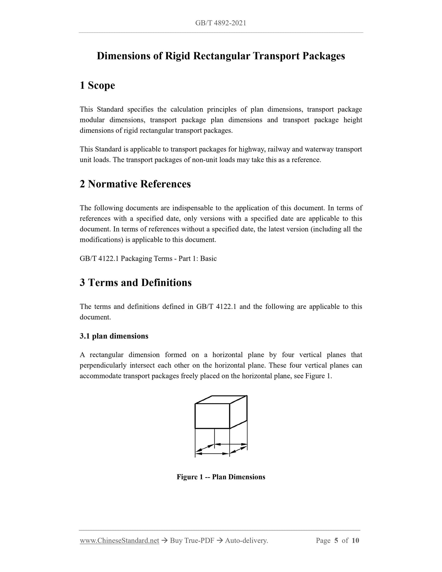GB/T 4892-2021 Page 5