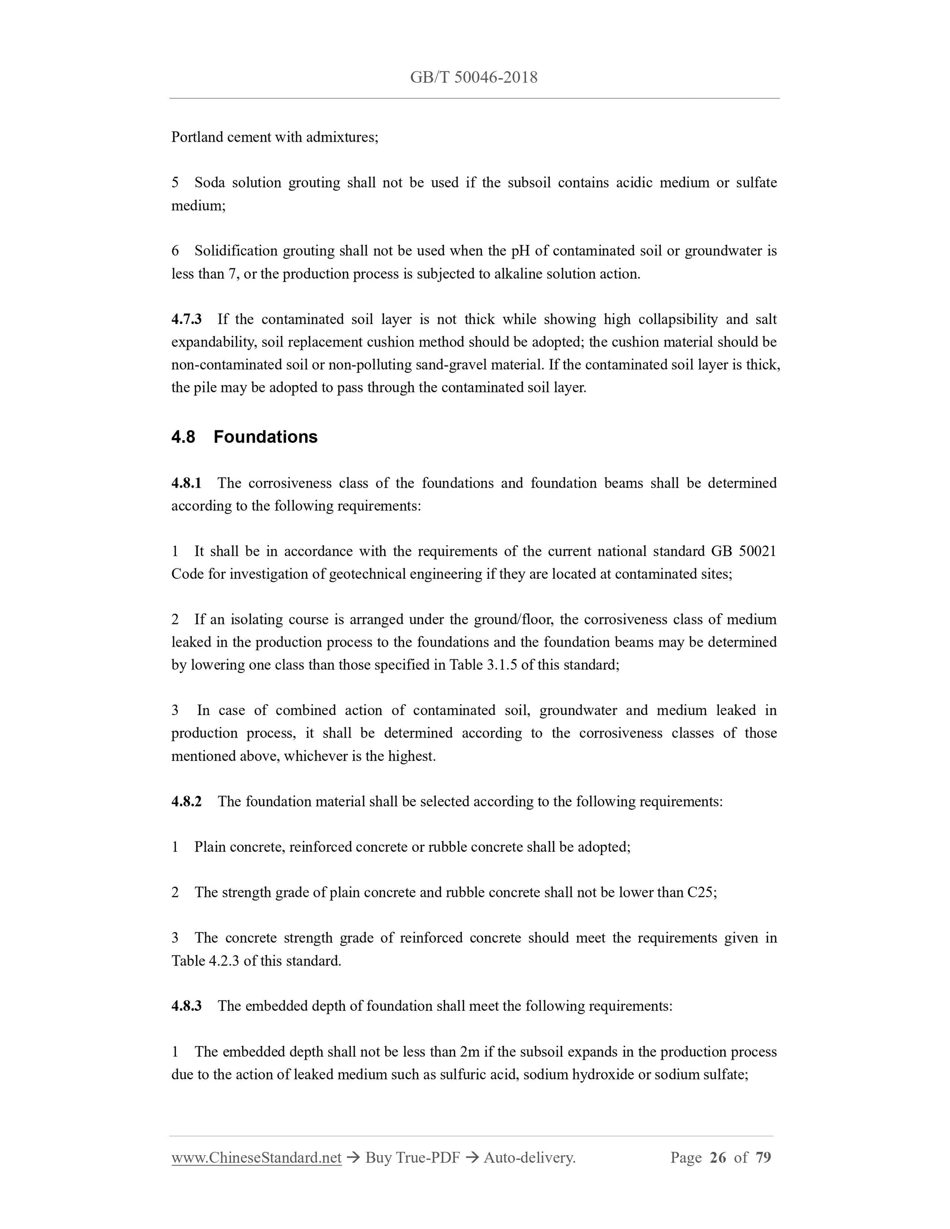 GB/T 50046-2018 Page 10