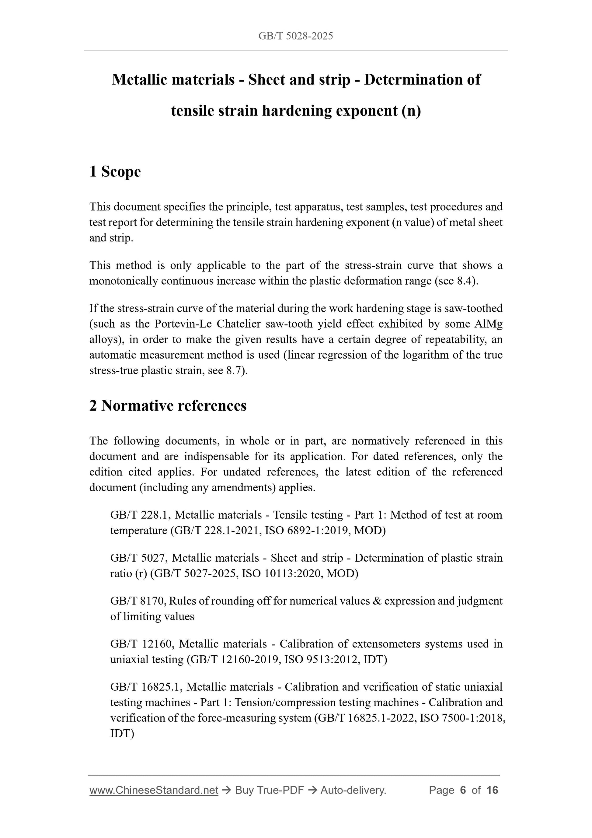 GB/T 5028-2025 Page 4