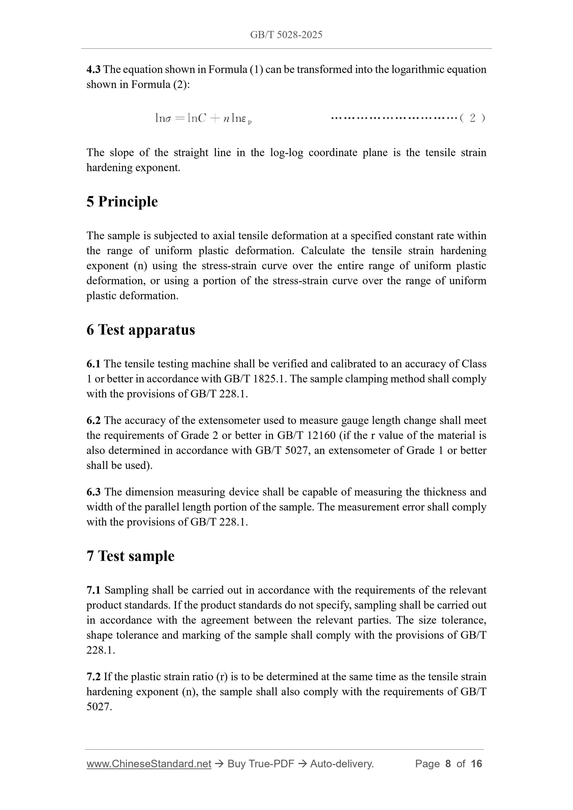 GB/T 5028-2025 Page 6