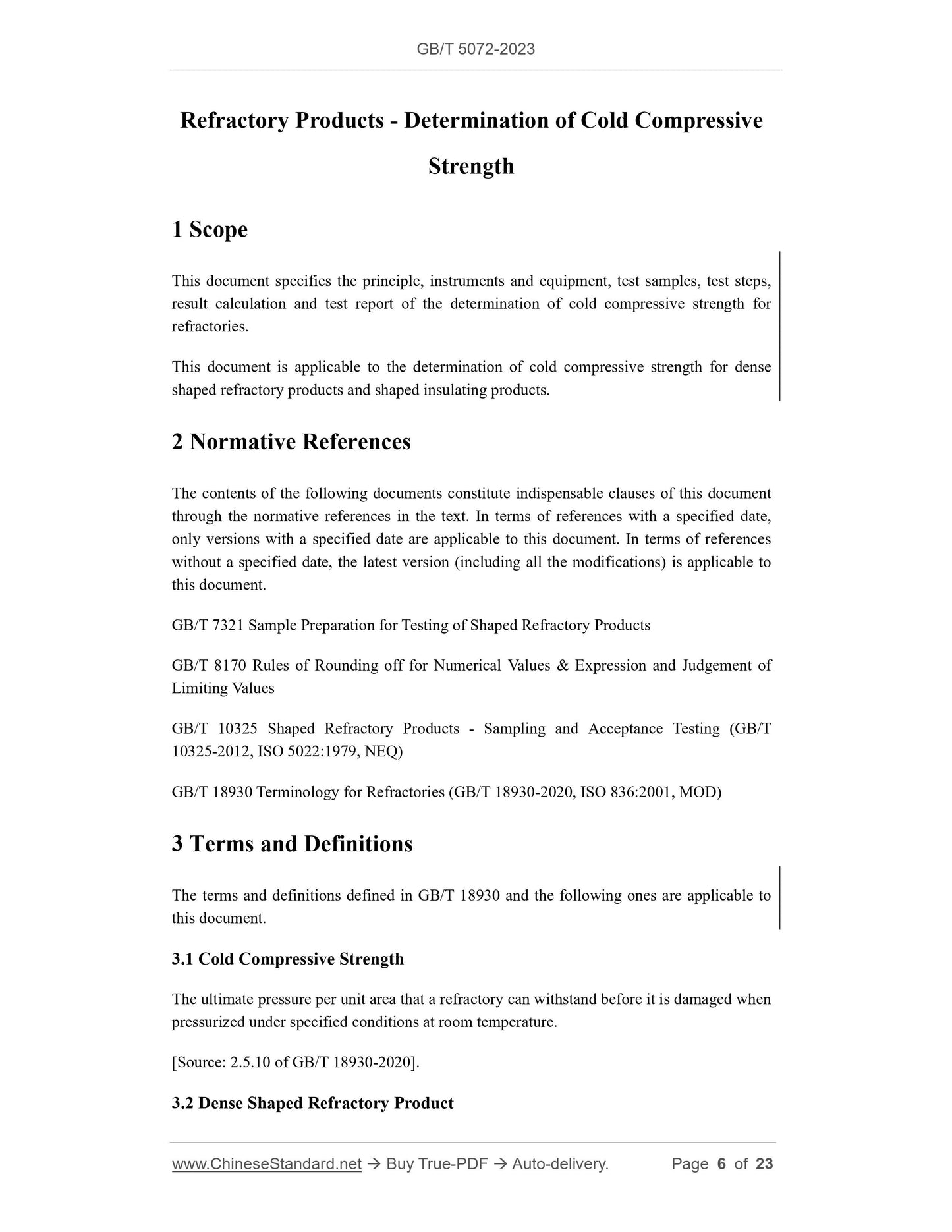 GB/T 5072-2023 Page 4