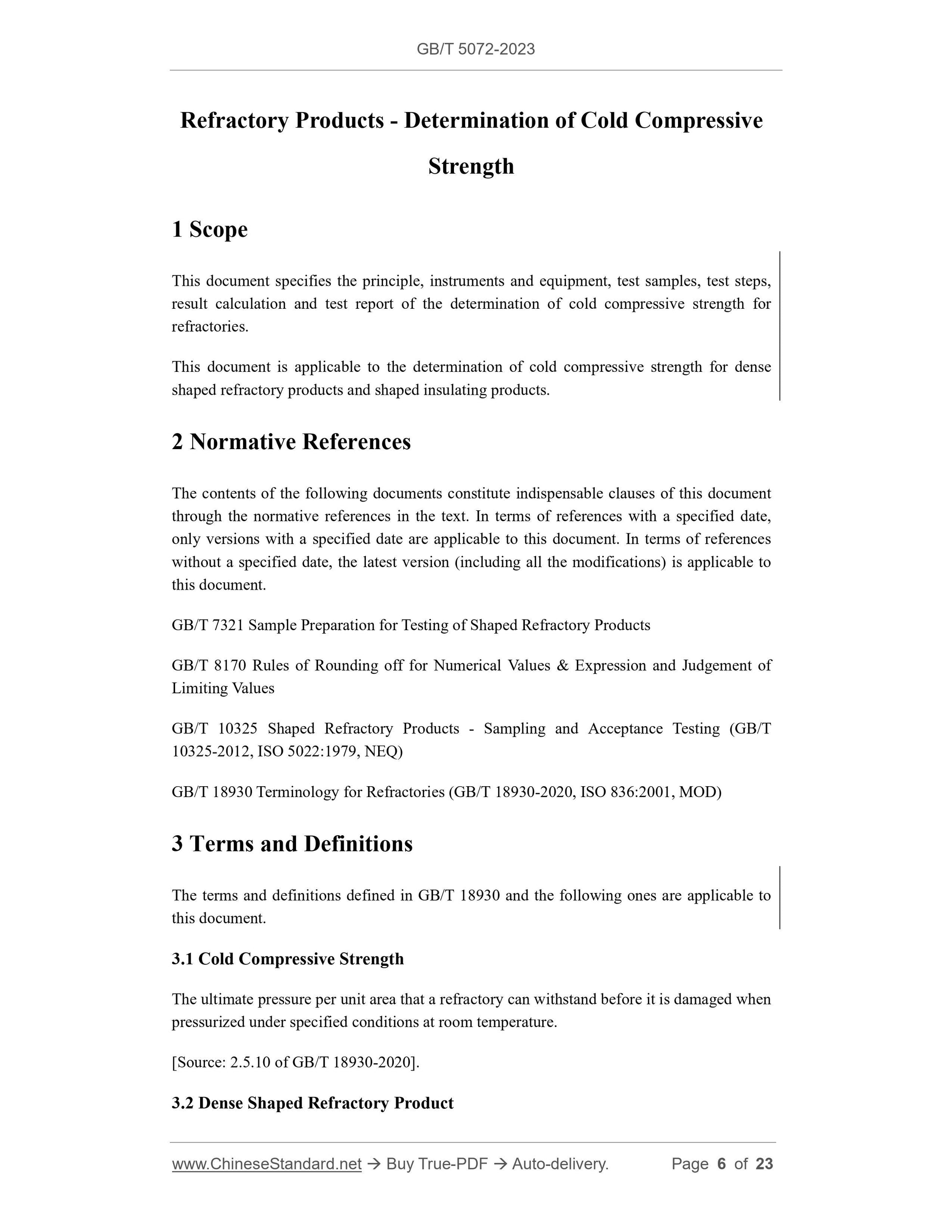 GB/T 5072-2023 Page 4
