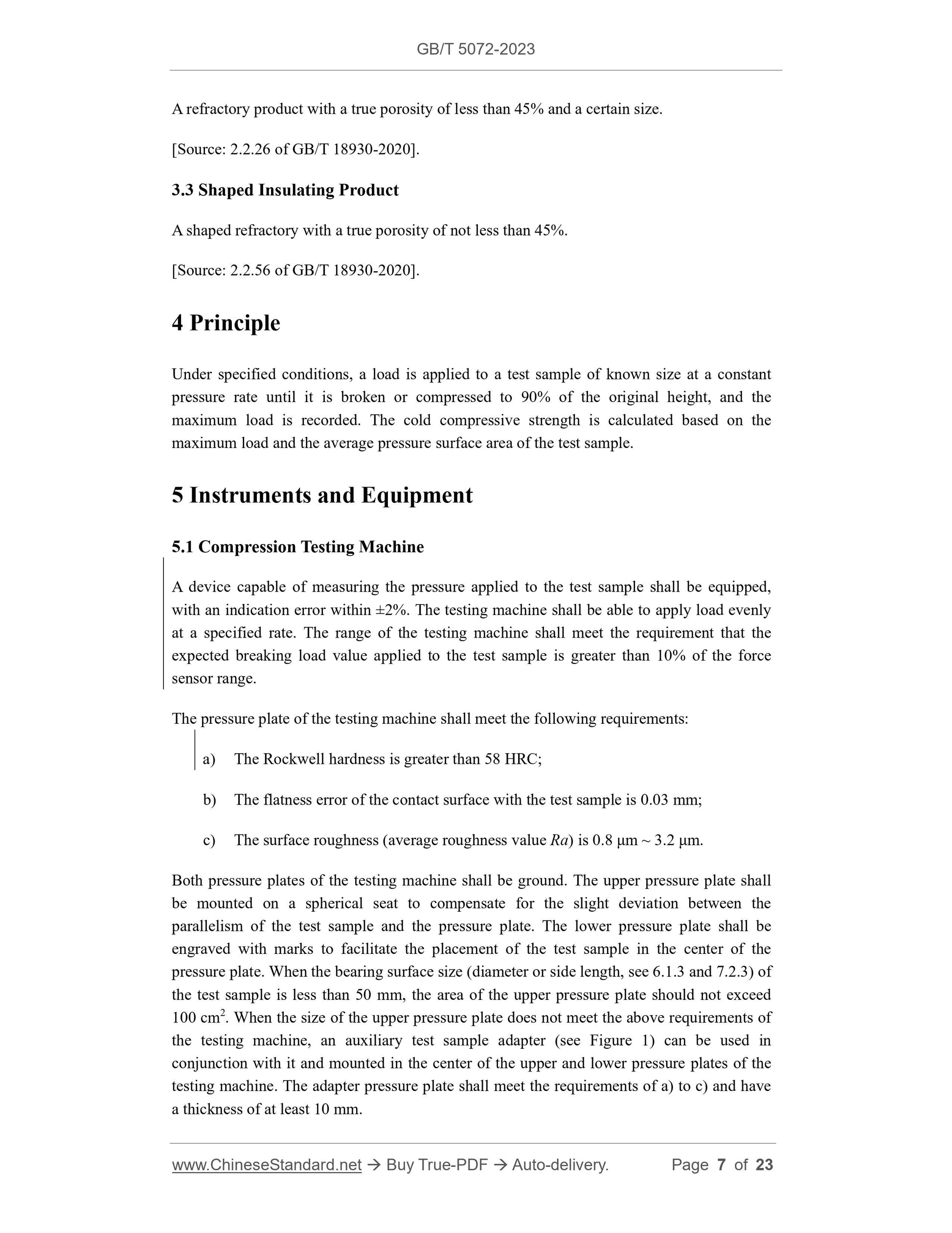 GB/T 5072-2023 Page 5