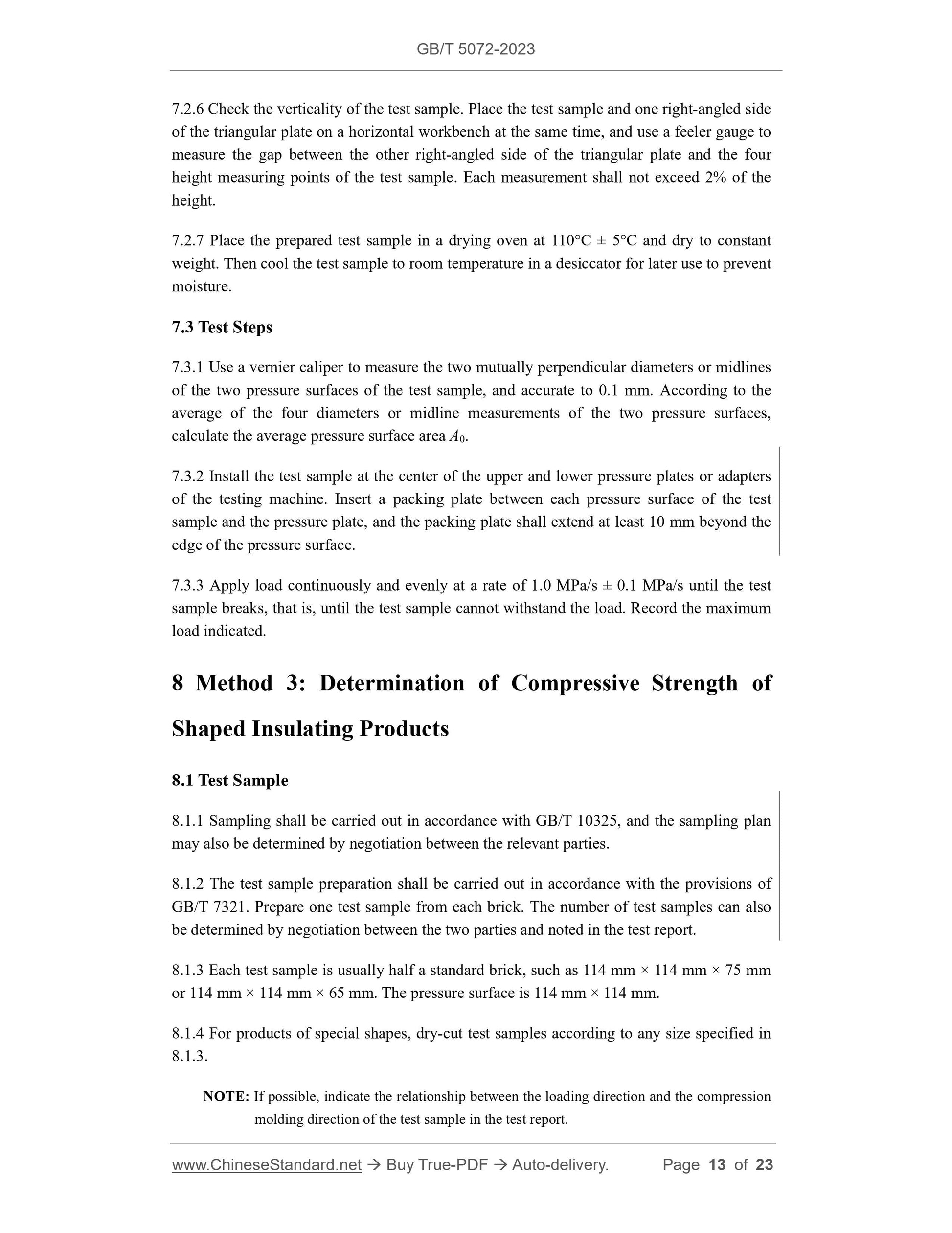 GB/T 5072-2023 Page 8