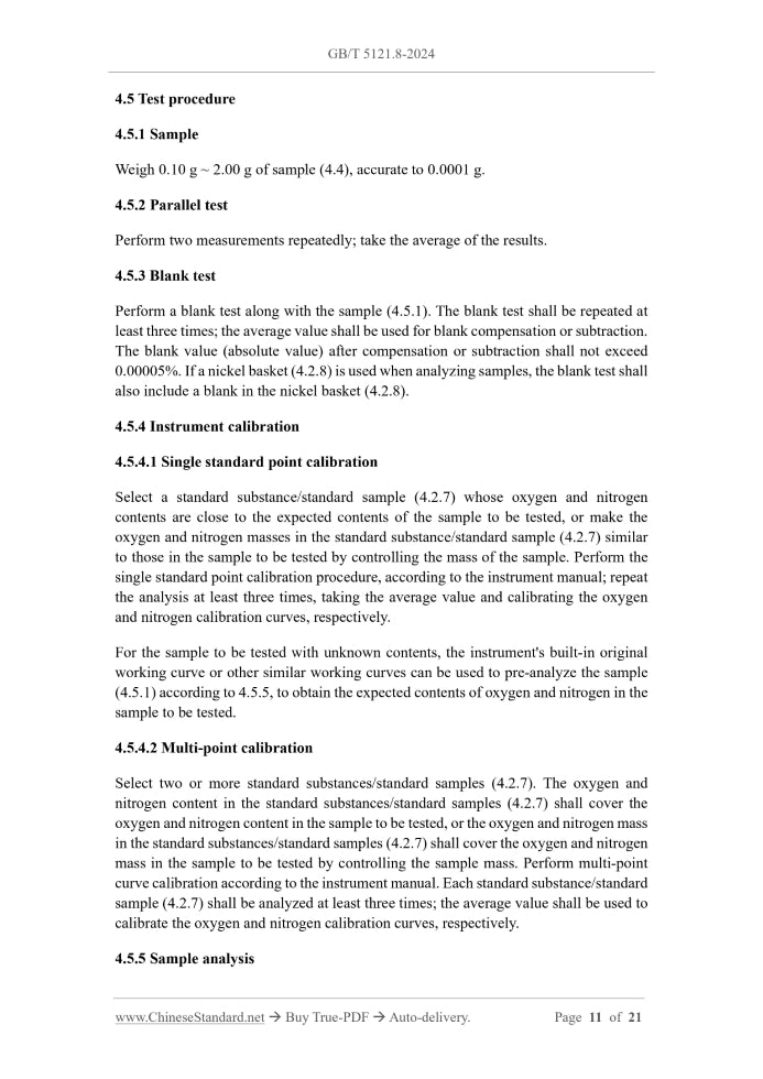 GB/T 5121.8-2024 Page 6