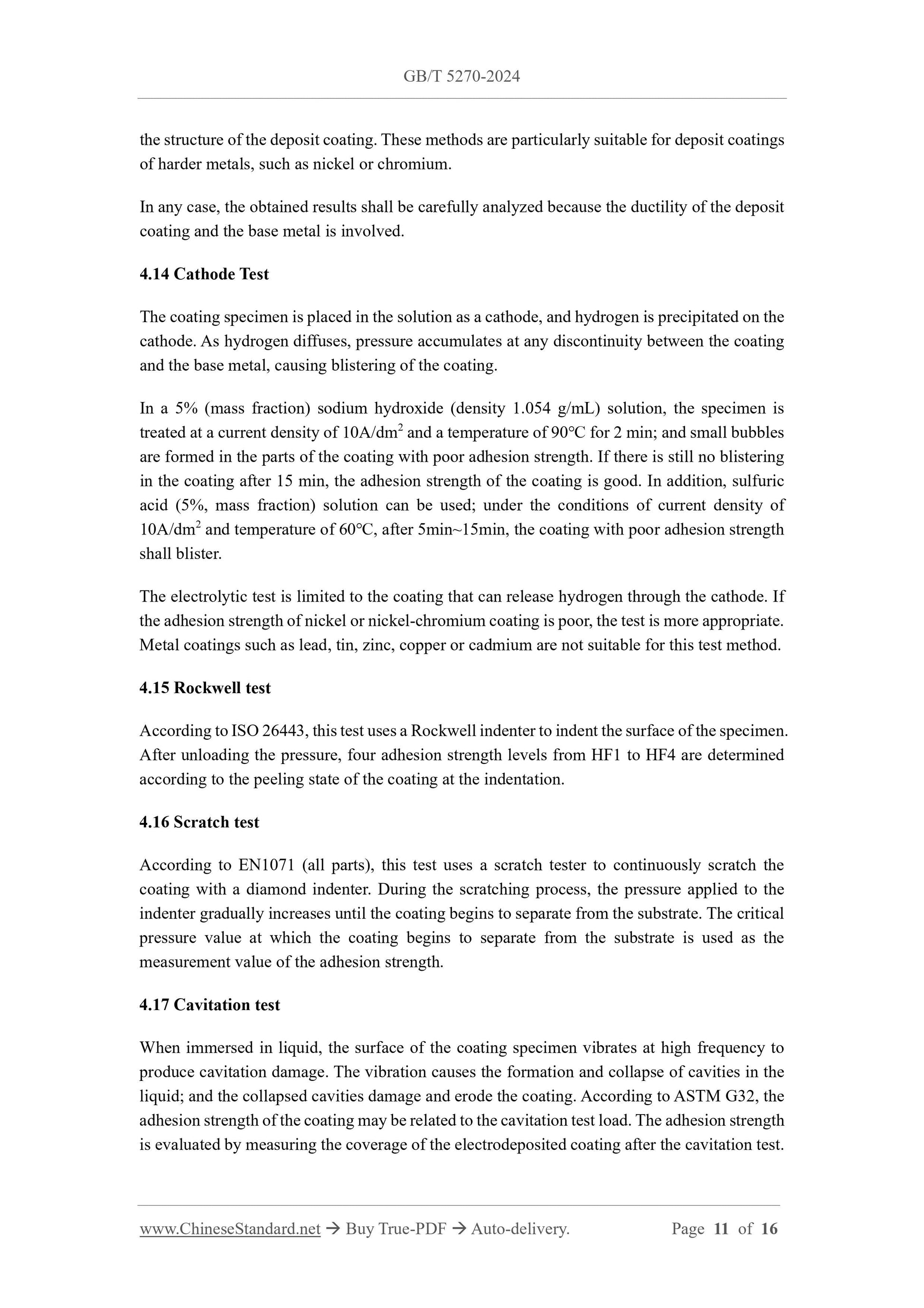 GB/T 5270-2024 Page 5