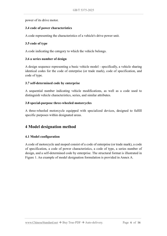 GB/T 5375-2025 Page 4