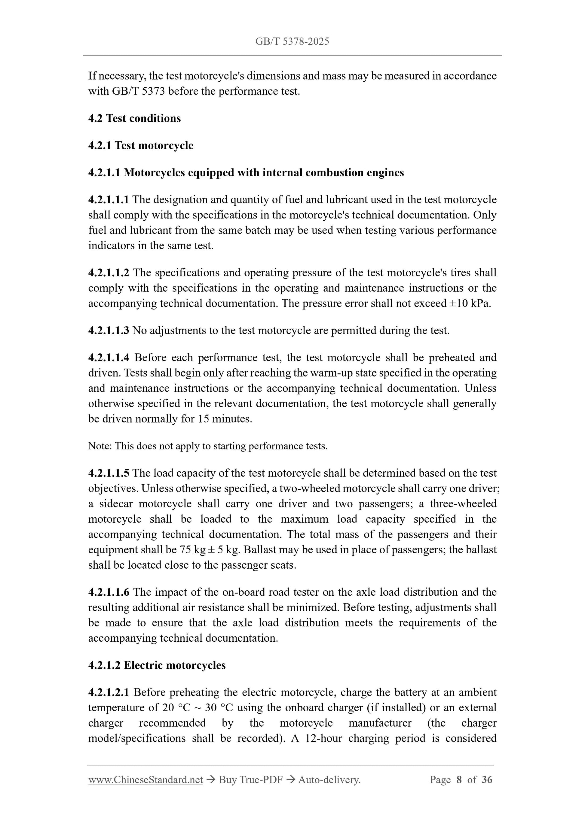 GB/T 5378-2025 Page 5