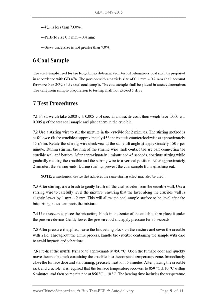 GB/T 5449-2015 Page 5