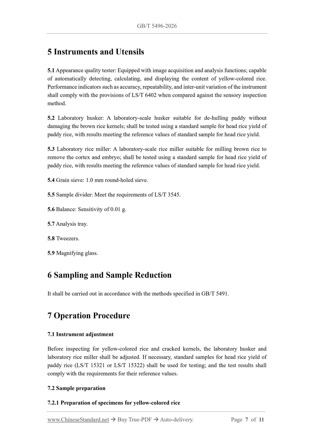 GB/T 5496-2026 Page 6