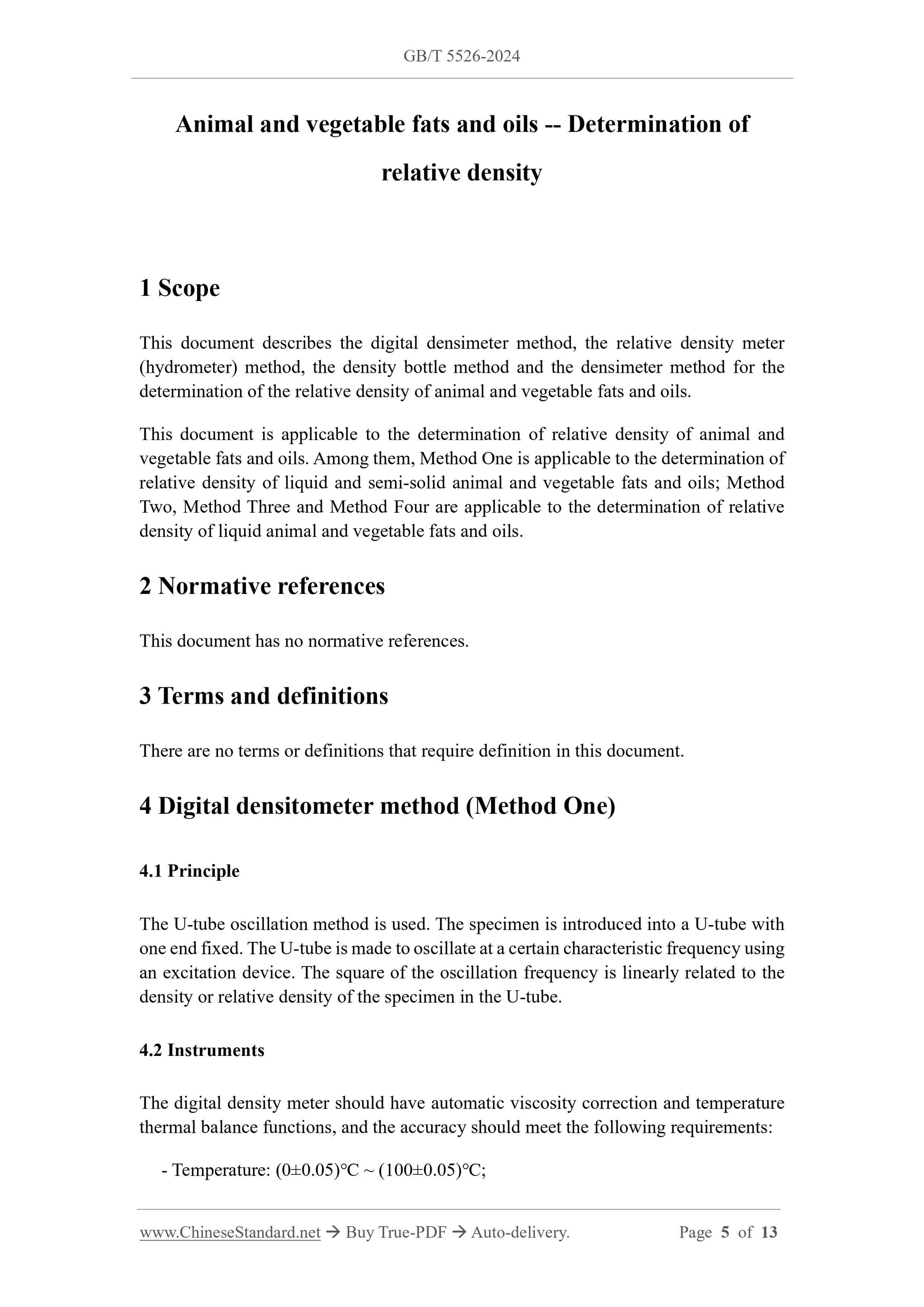 GB/T 5526-2024 Page 3