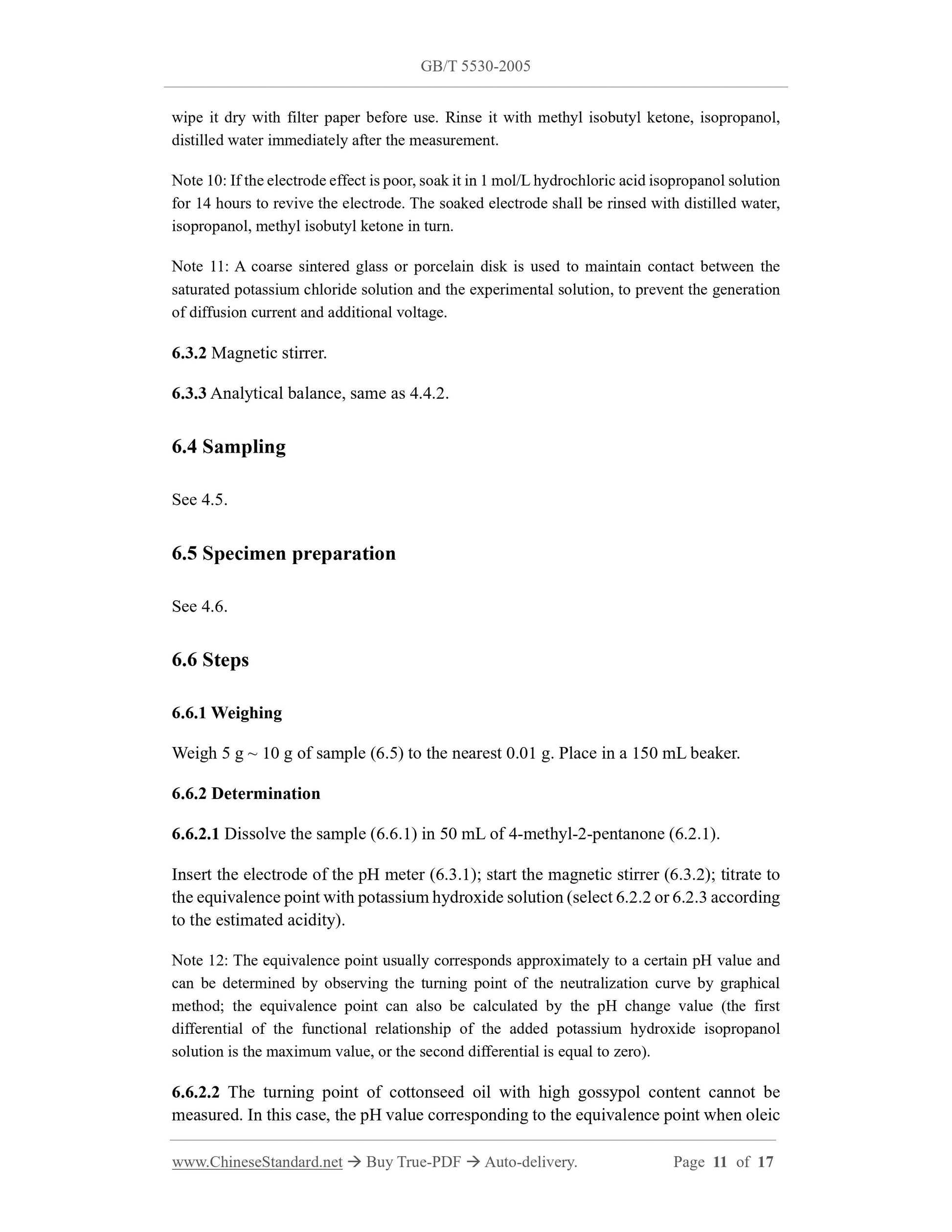 GB/T 5530-2005 Page 8