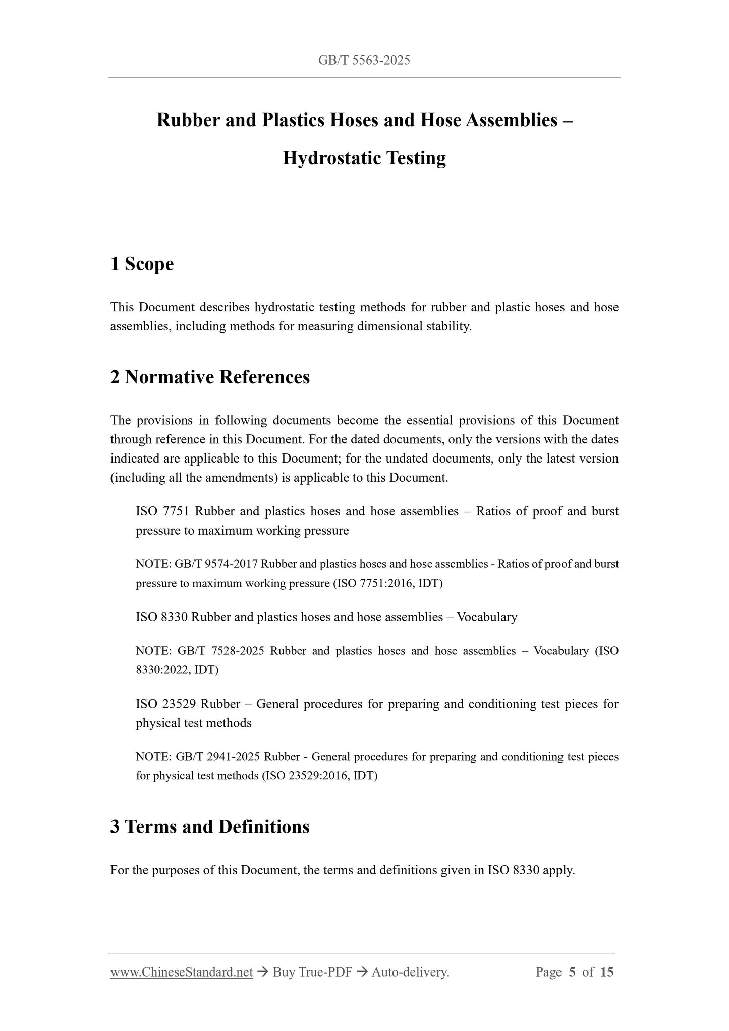 GB/T 5563-2025 Page 3