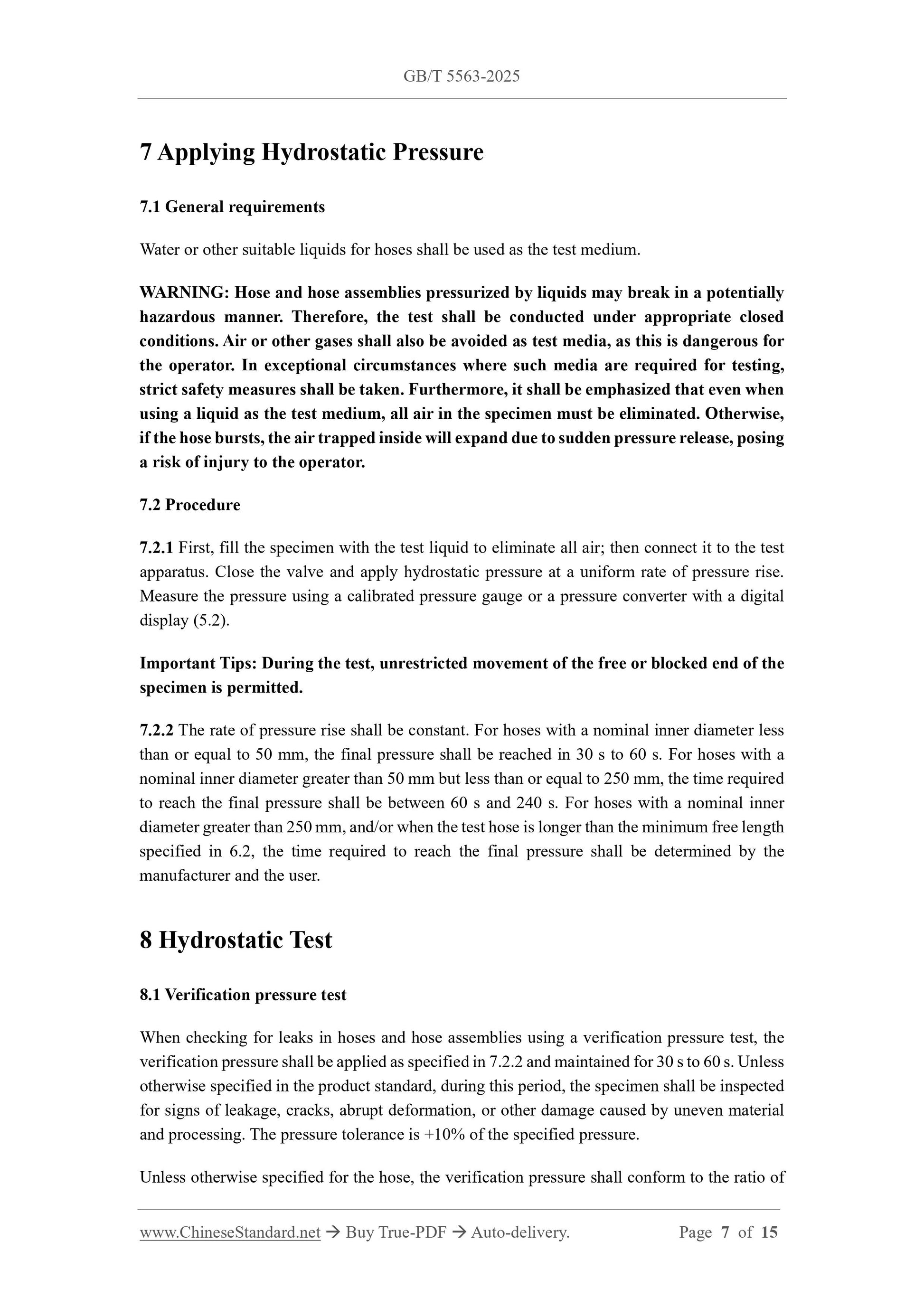 GB/T 5563-2025 Page 5