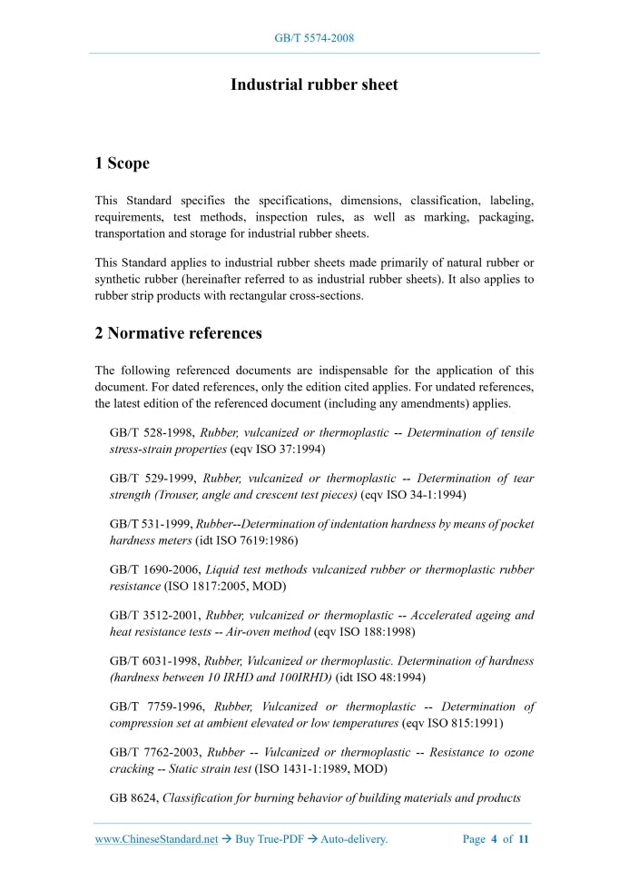 GB/T 5574-2008 Page 3