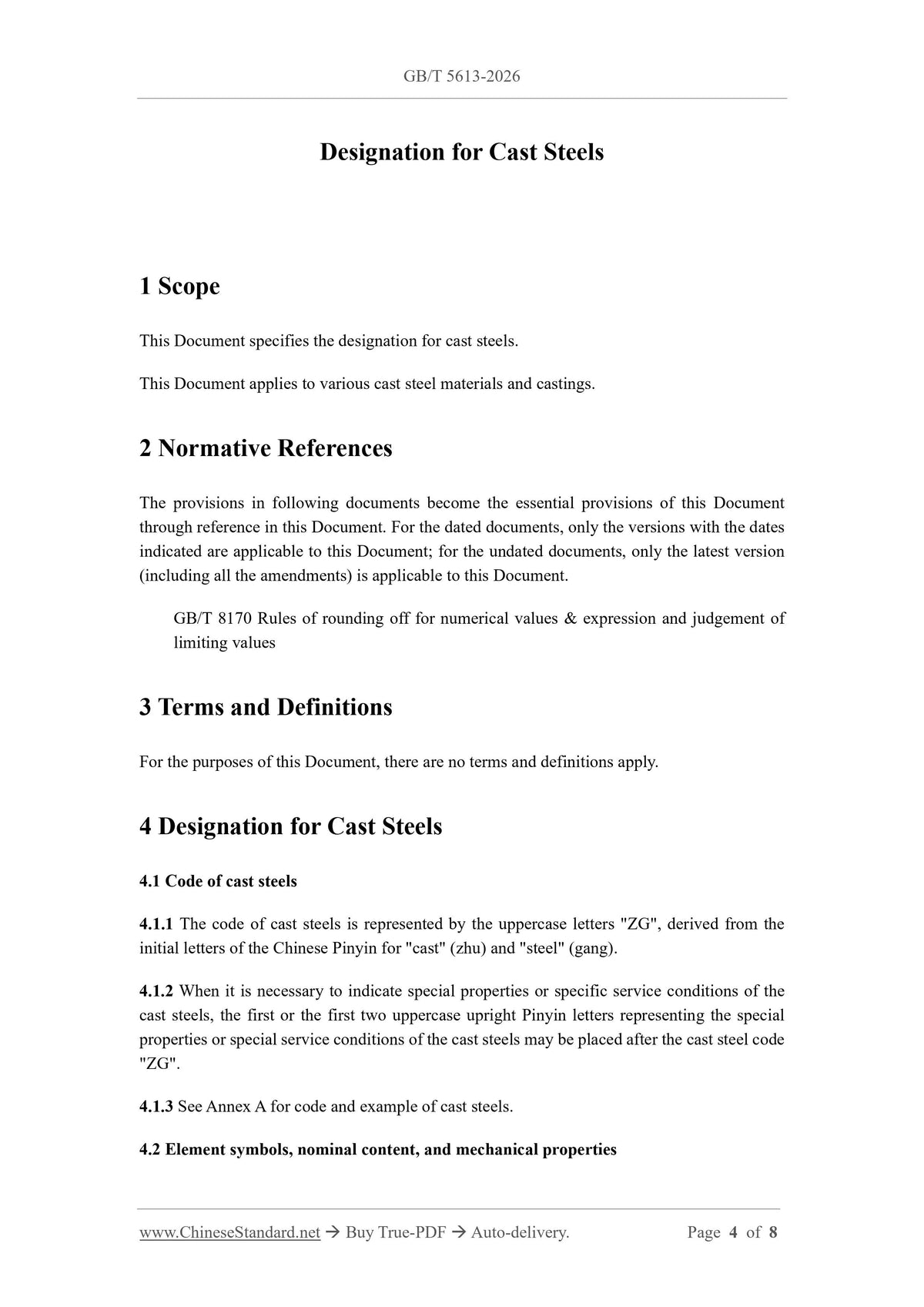 GB/T 5613-2026 Page 4