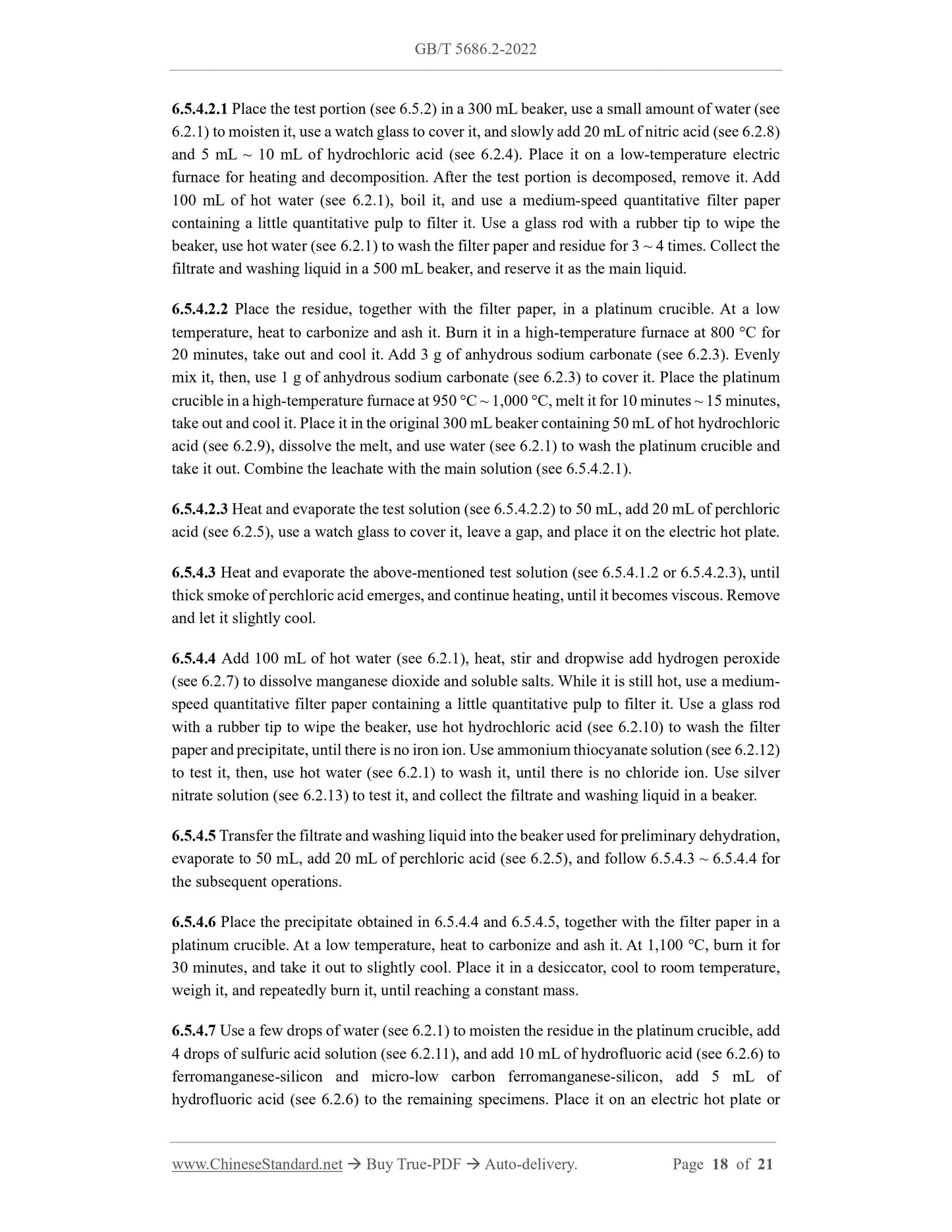 GB/T 5686.2-2022 Page 10