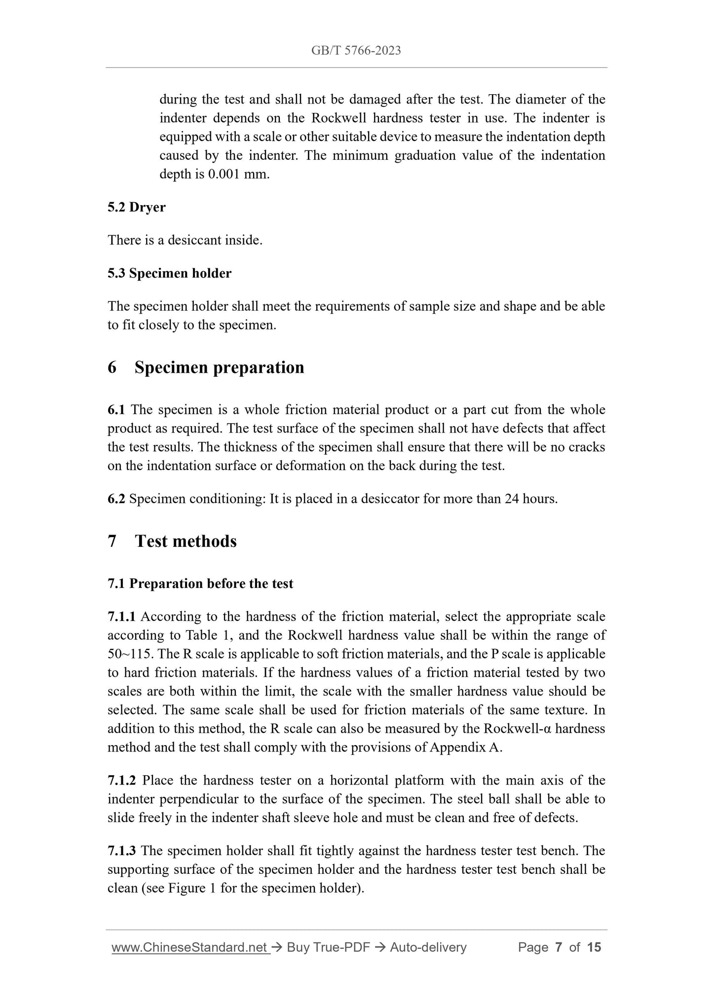 GB/T 5766-2023 Page 5