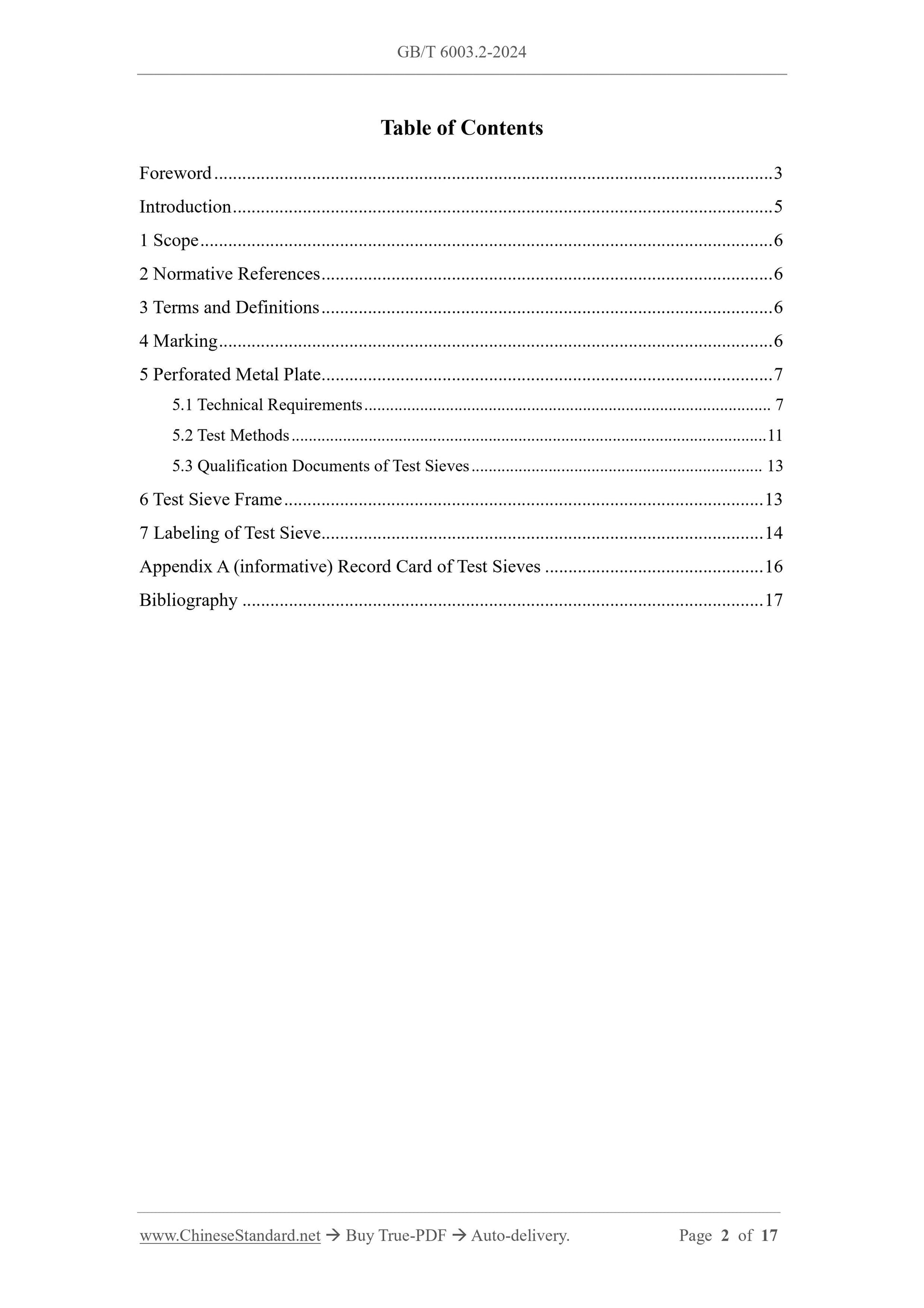 GB/T 6003.2-2024 Page 2
