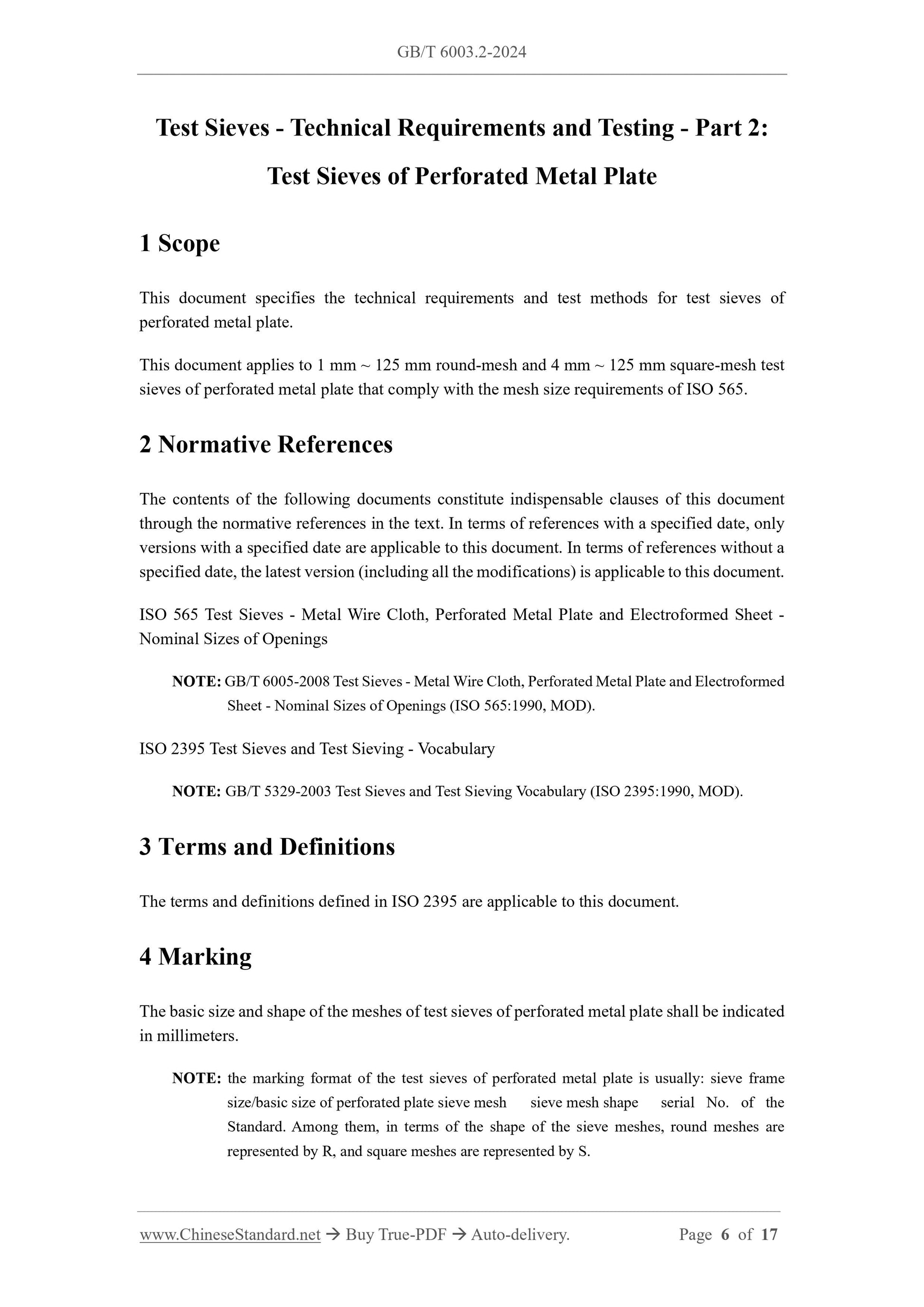 GB/T 6003.2-2024 Page 4