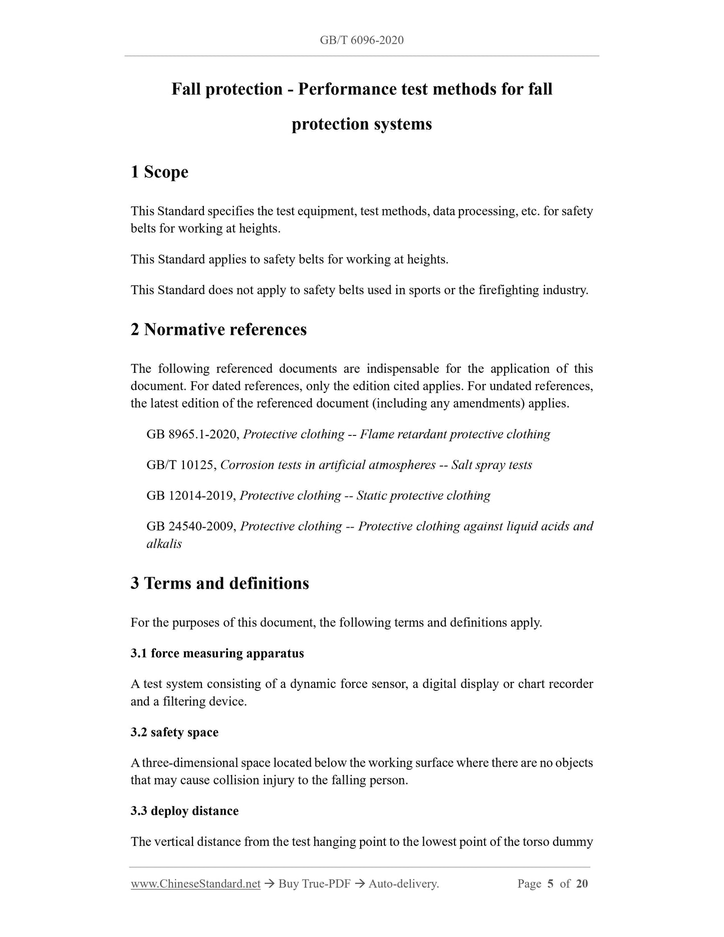 GB/T 6096-2020 Page 3