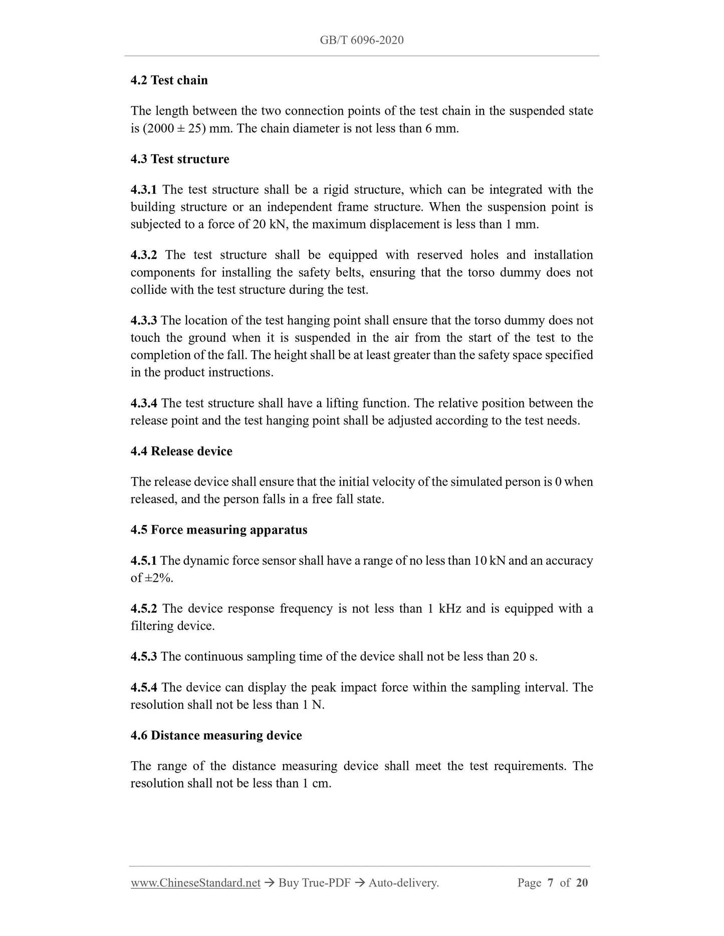 GB/T 6096-2020 Page 4