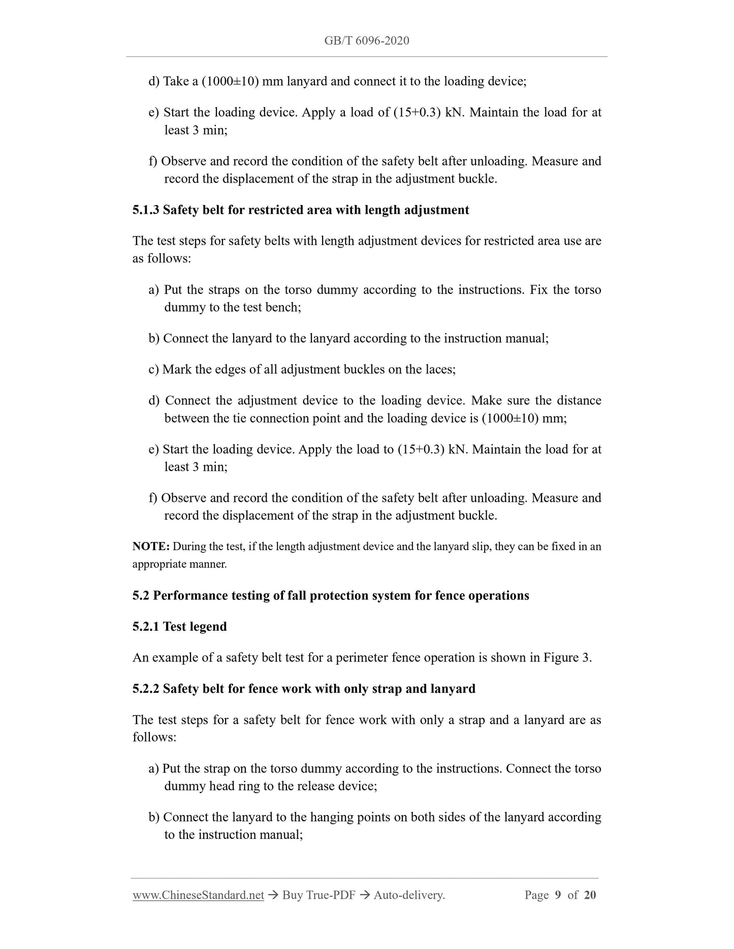 GB/T 6096-2020 Page 5